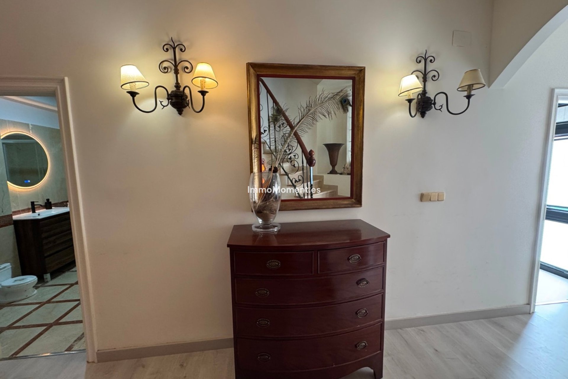 Revente - Appartement - Guardamar del Segura - Guardamar del Segura Centro