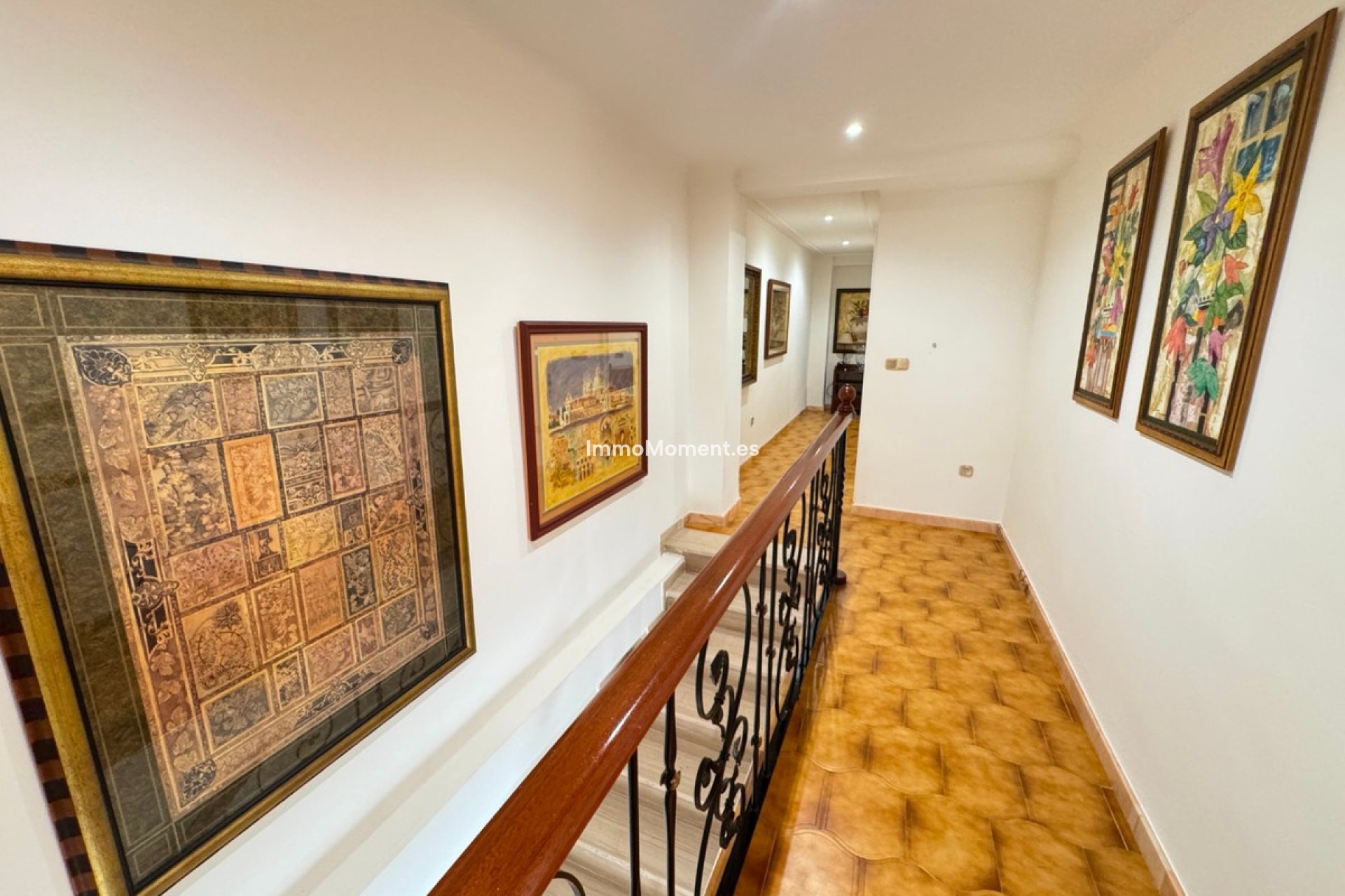 Revente - Appartement - Guardamar del Segura - Guardamar del Segura Centro