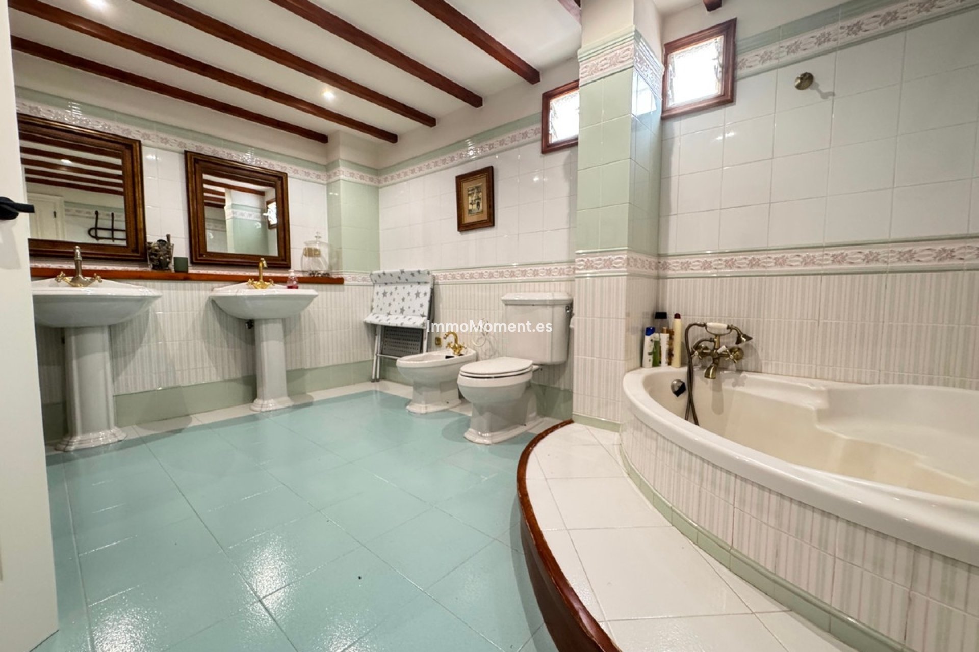 Revente - Appartement - Guardamar del Segura - Guardamar del Segura Centro