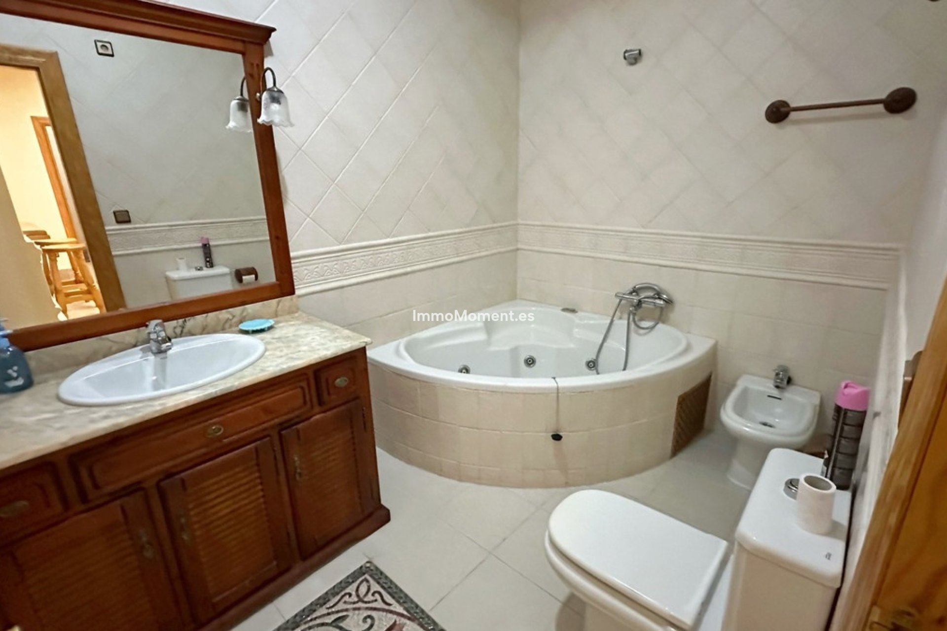 Revente - Appartement - Guardamar del Segura - Guardamar del Segura Centro