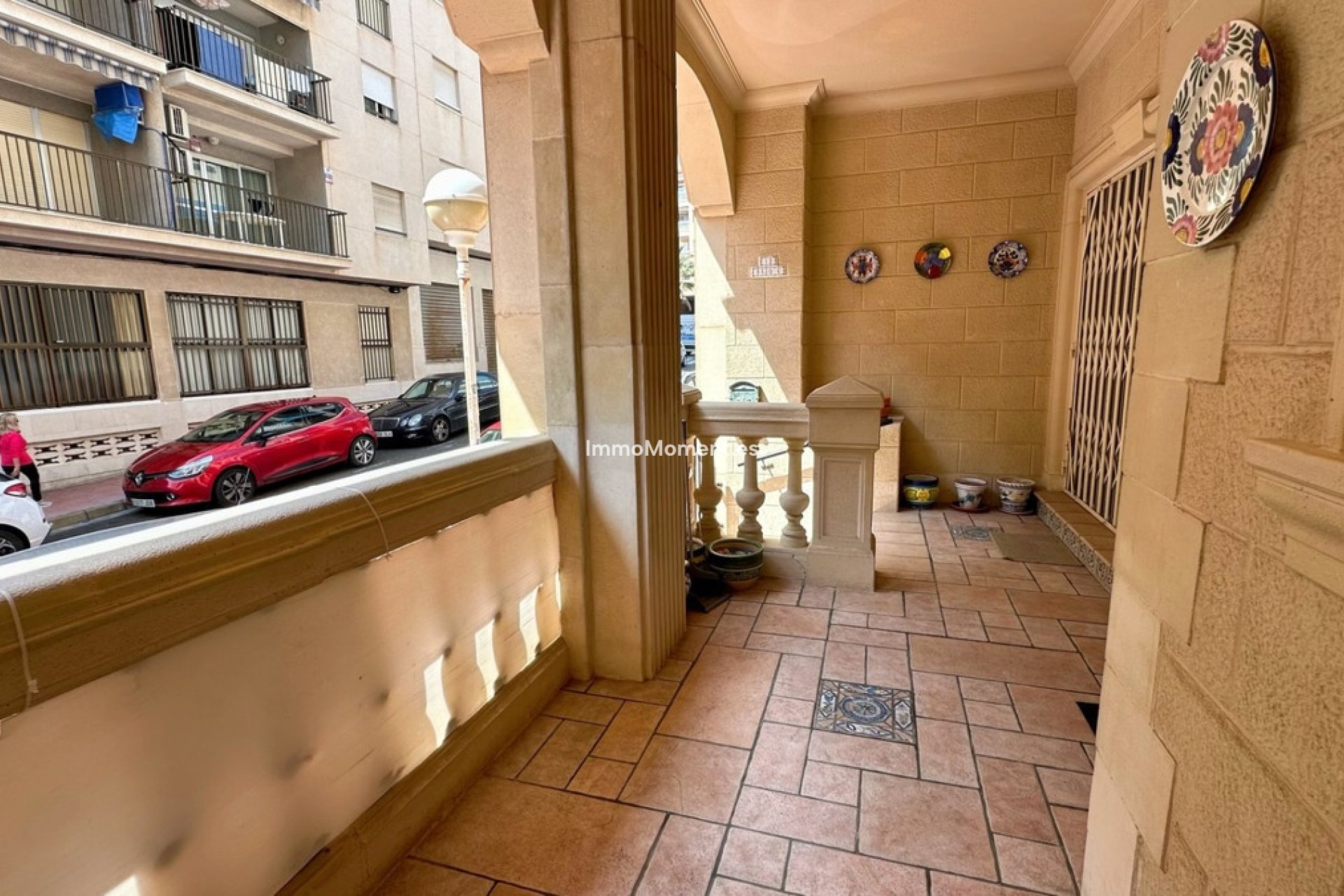 Revente - Appartement - Guardamar del Segura - Guardamar del Segura Centro