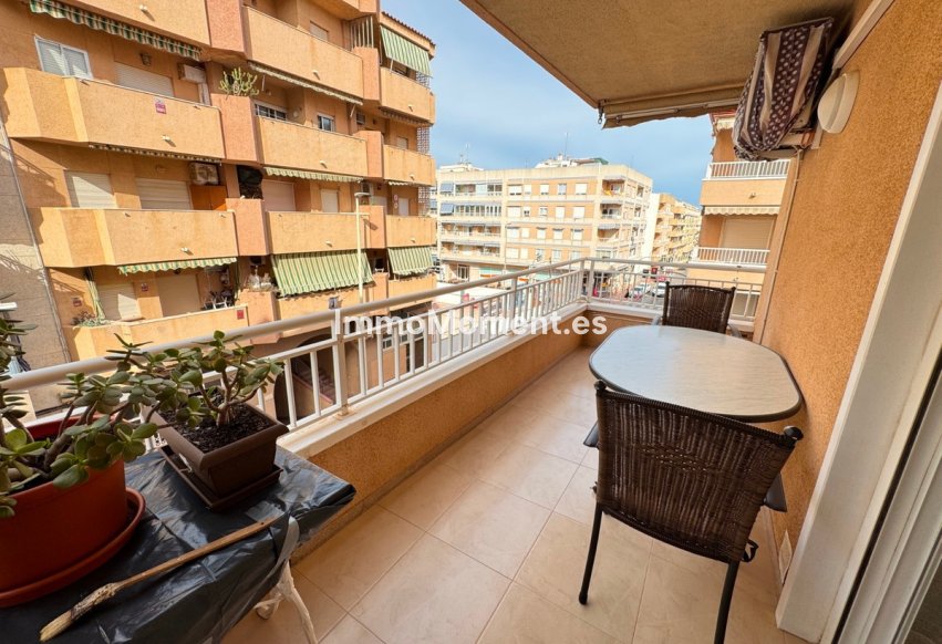 Revente - Appartement - Guardamar del Segura - Guardamar del Segura Centro