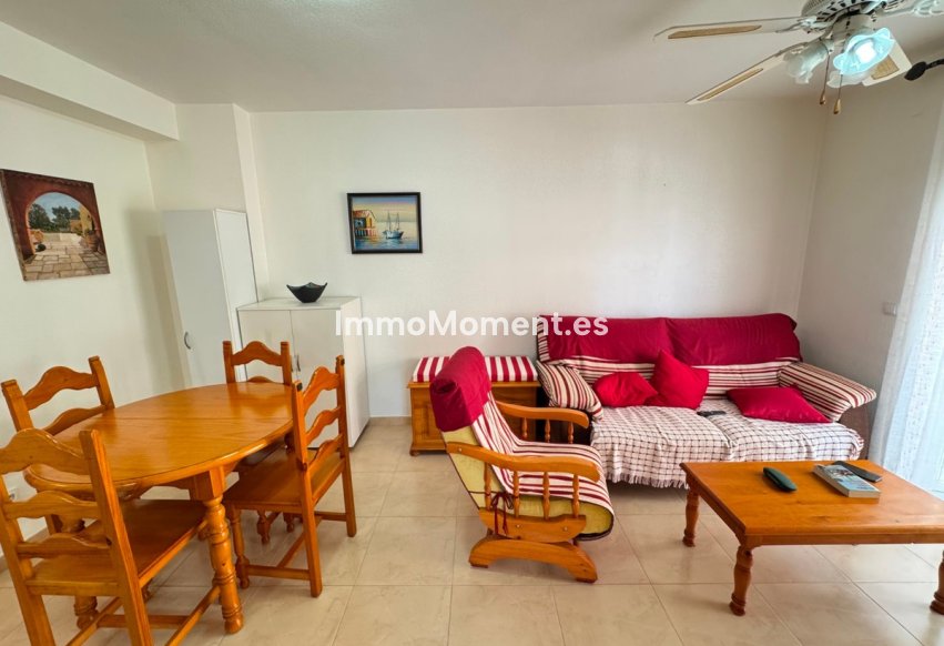 Revente - Appartement - Guardamar del Segura - Guardamar del Segura Centro