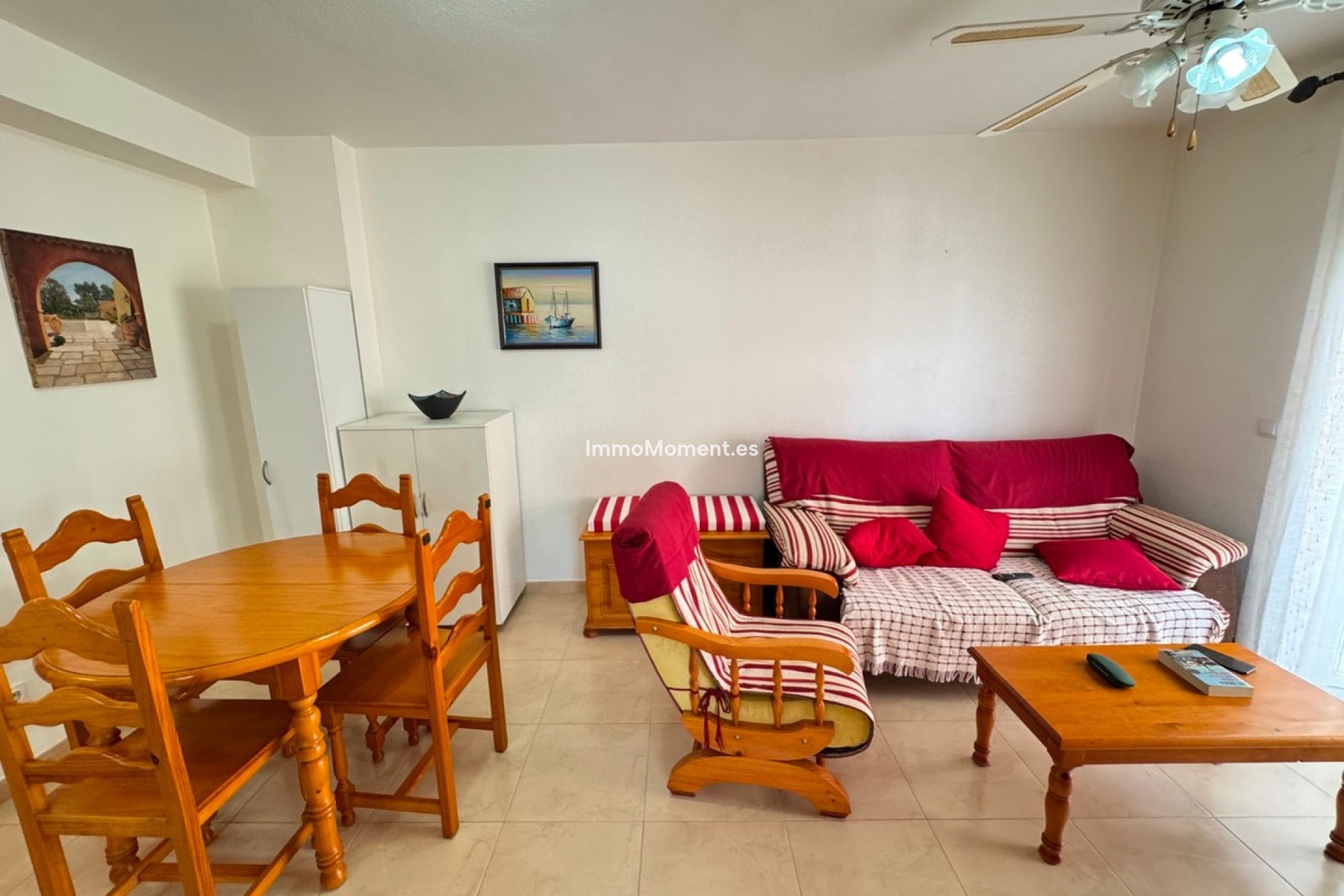 Revente - Appartement - Guardamar del Segura - Guardamar del Segura Centro