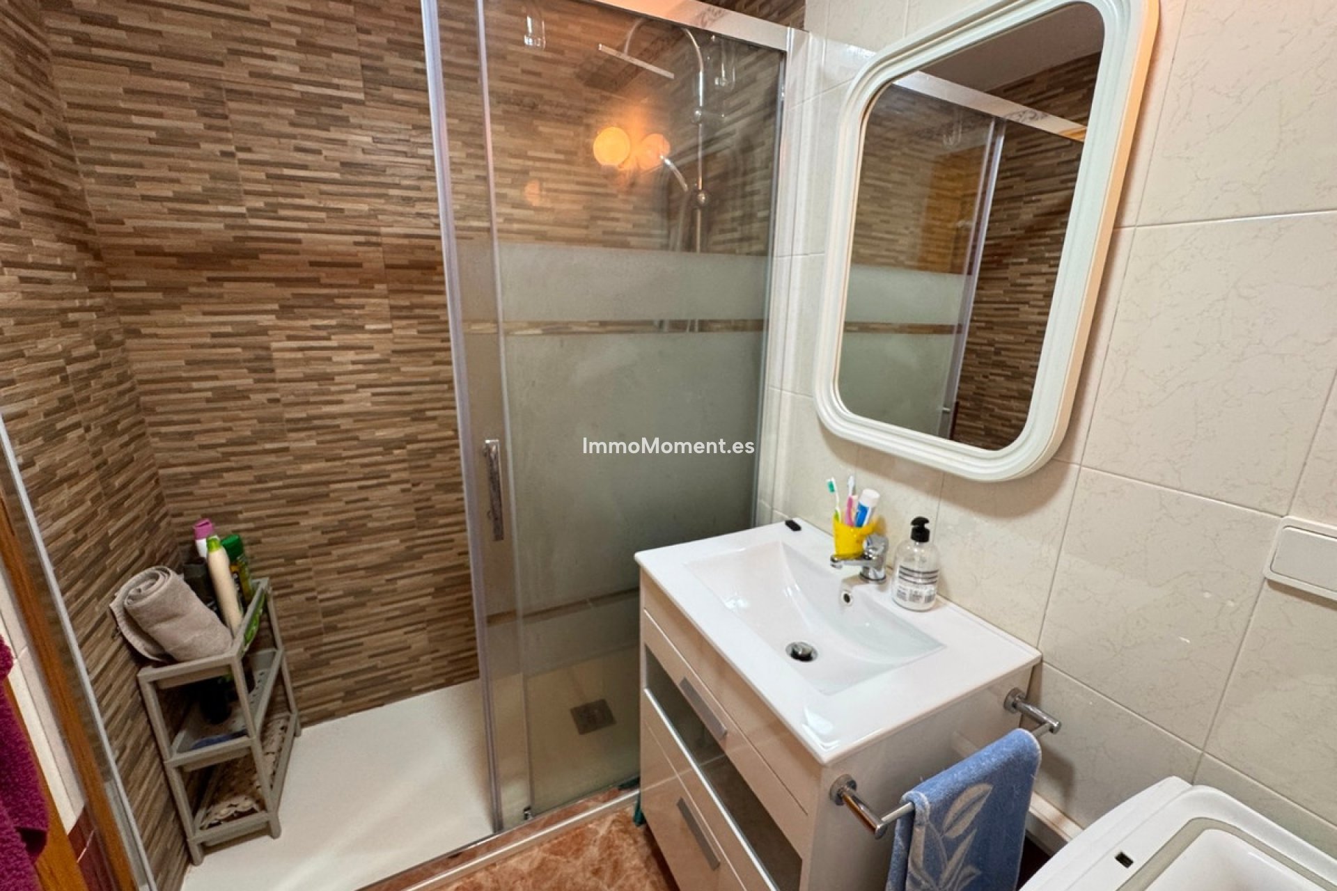 Revente - Appartement - Guardamar del Segura - Guardamar del Segura Centro