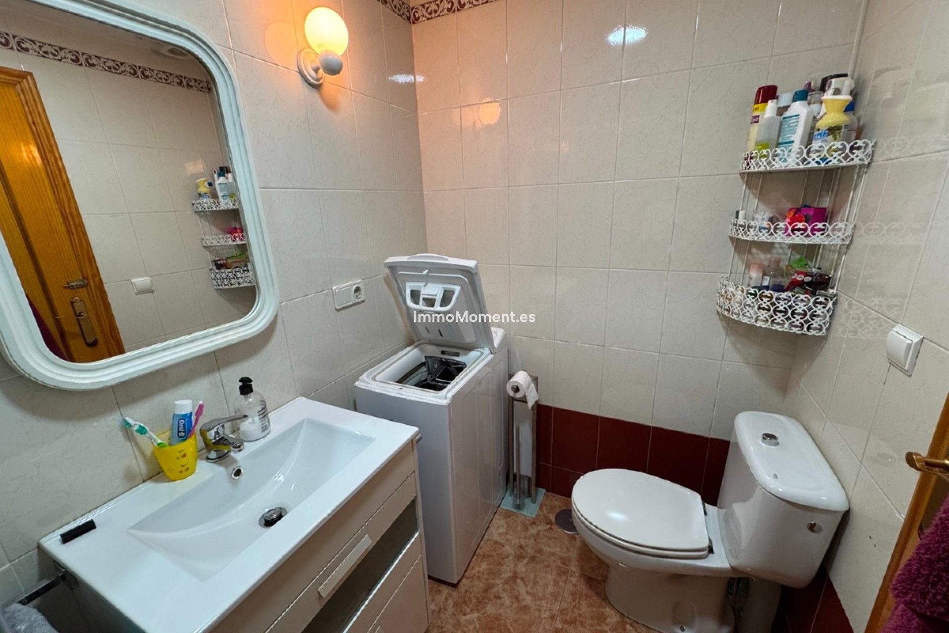 Revente - Appartement - Guardamar del Segura - Guardamar del Segura Centro