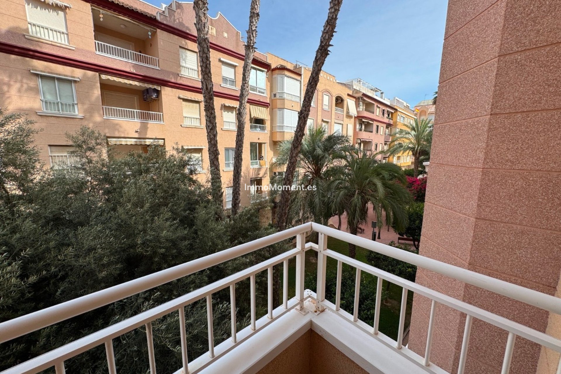 Revente - Appartement - Guardamar del Segura - Guardamar del Segura Centro