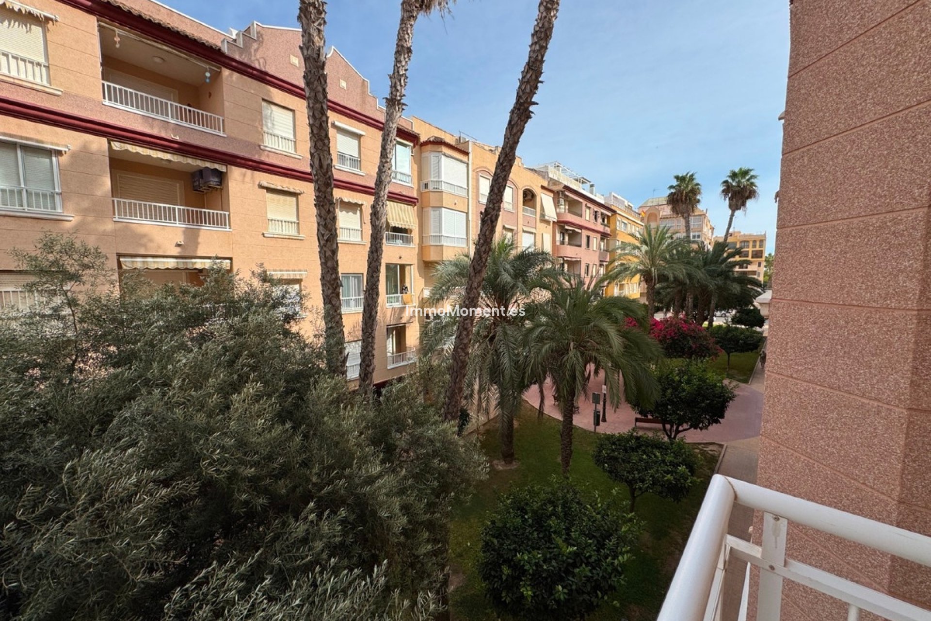 Revente - Appartement - Guardamar del Segura - Guardamar del Segura Centro