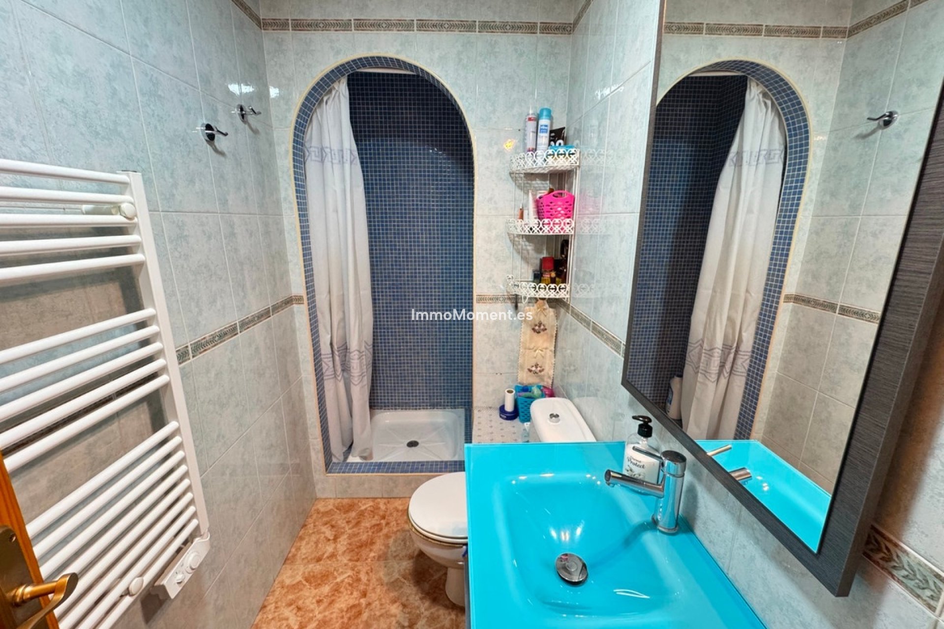 Revente - Appartement - Guardamar del Segura - Guardamar del Segura Centro