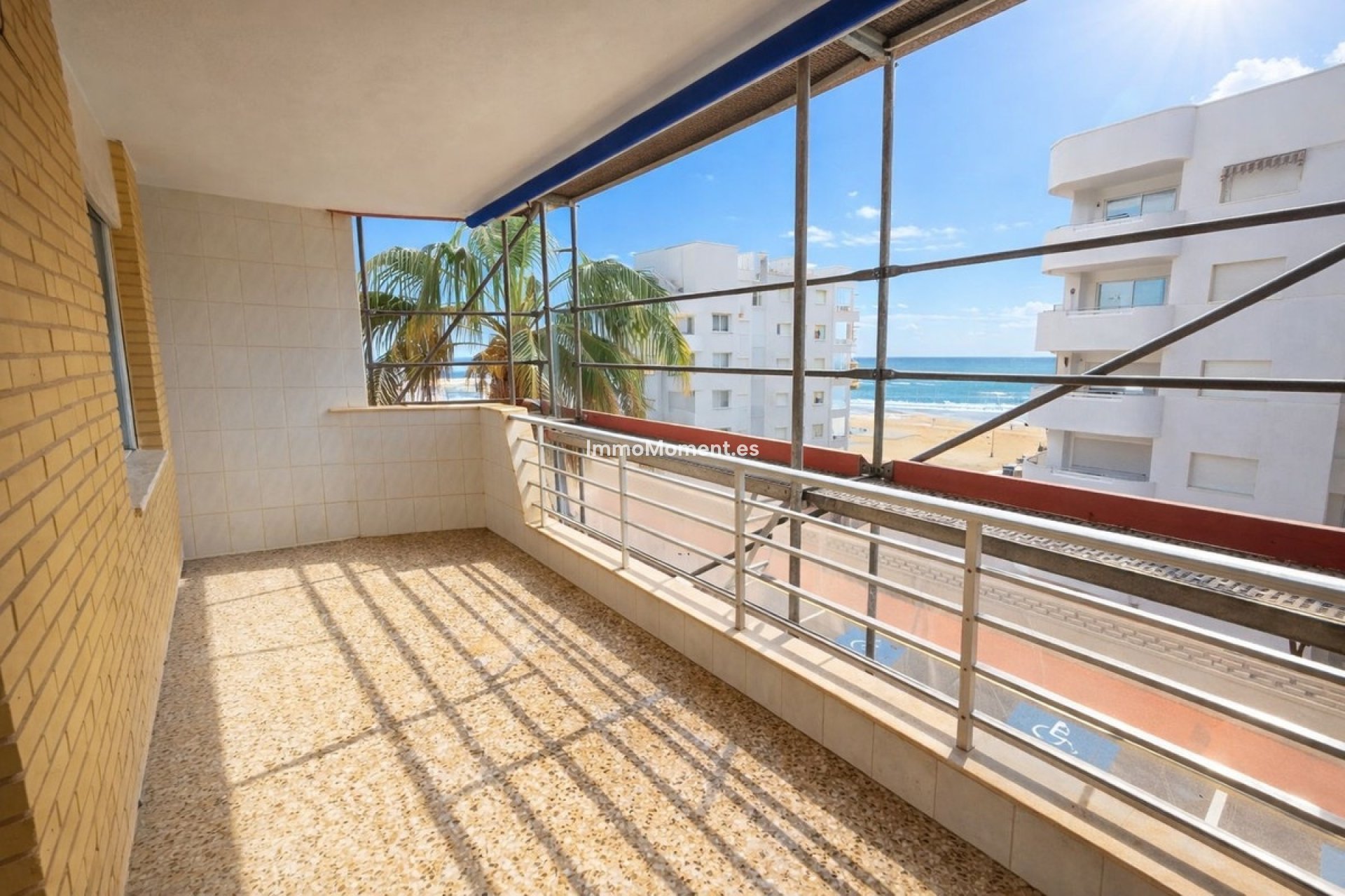 Revente - Appartement - Guardamar del Segura - Guardamar del Segura Centro