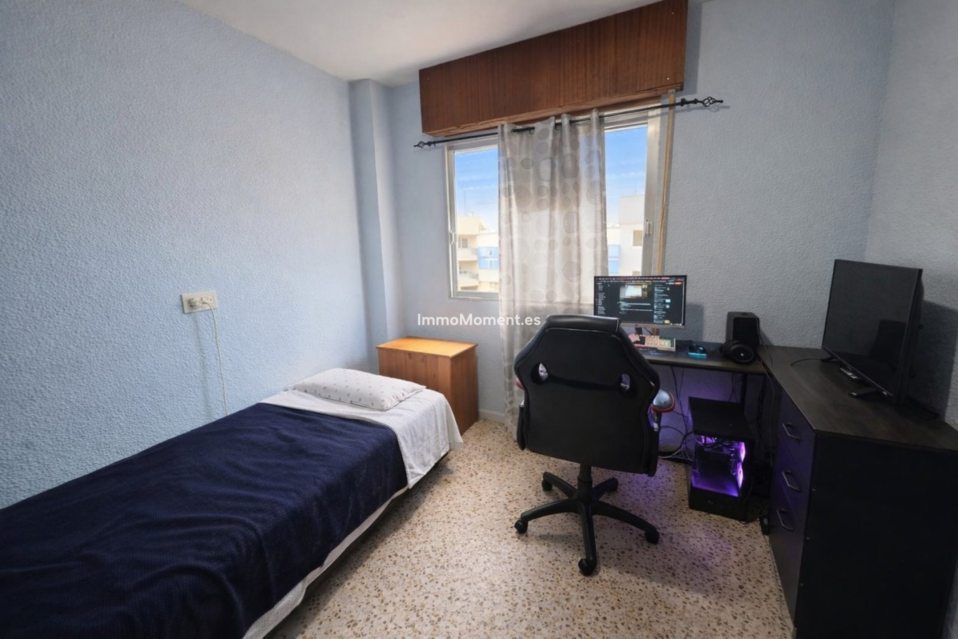 Revente - Appartement - Guardamar del Segura - Guardamar del Segura Centro