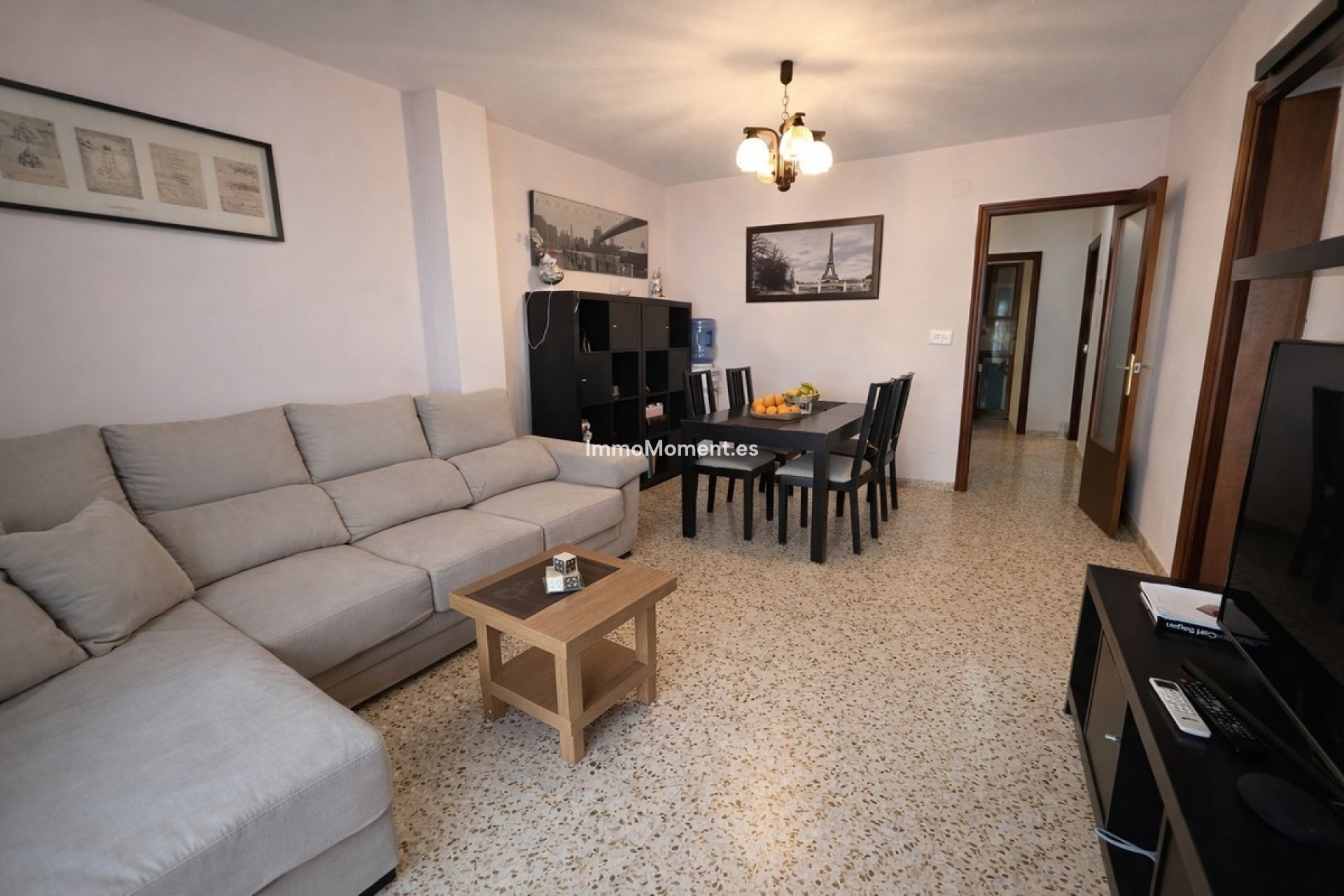 Revente - Appartement - Guardamar del Segura - Guardamar del Segura Centro