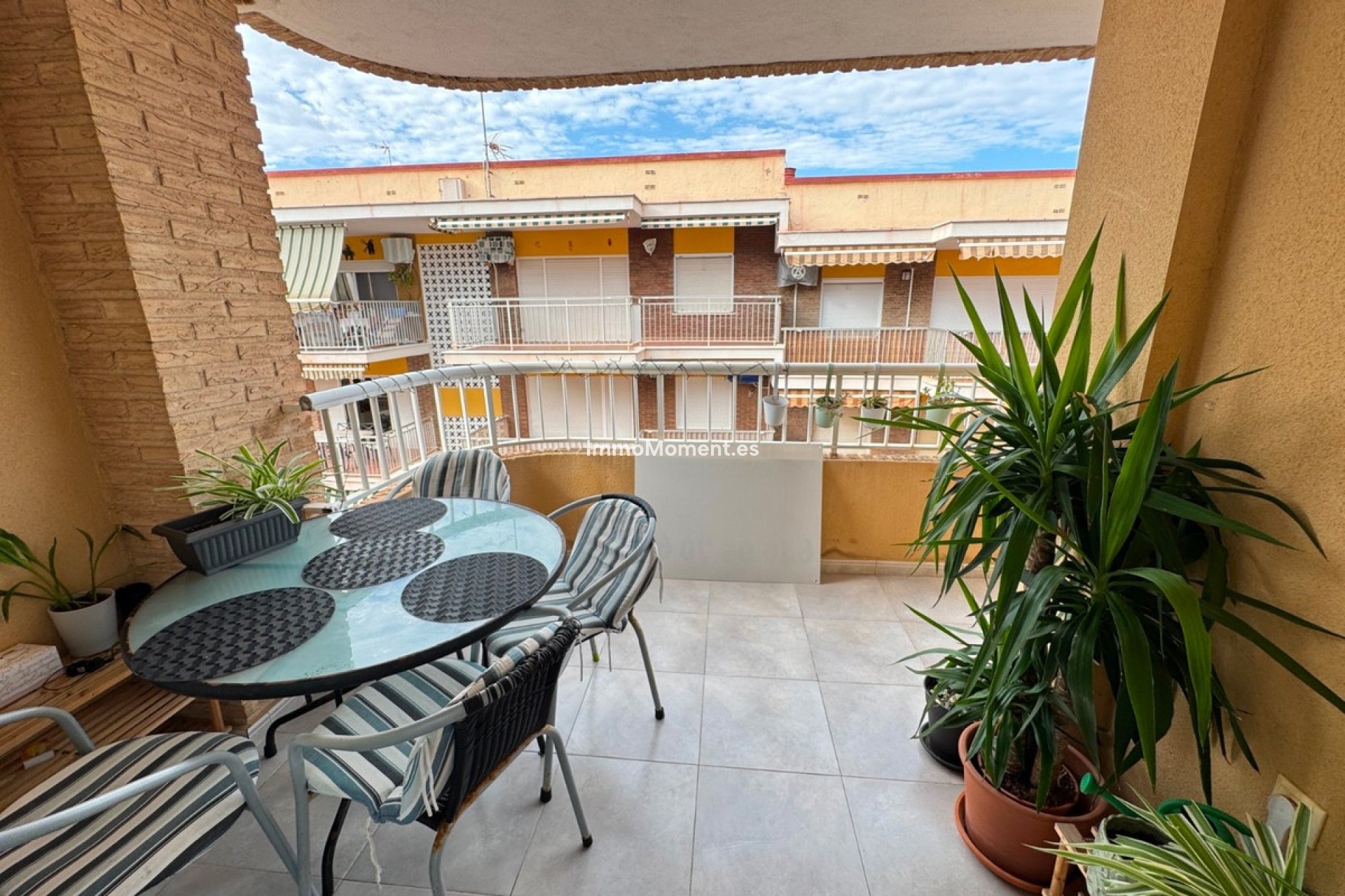 Revente - Appartement - Guardamar del Segura - Guardamar del Segura Centro
