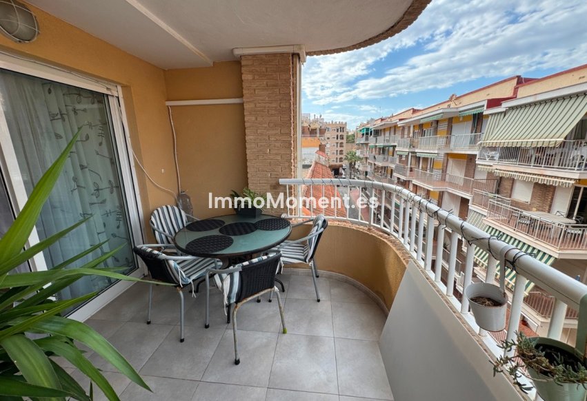 Revente - Appartement - Guardamar del Segura - Guardamar del Segura Centro