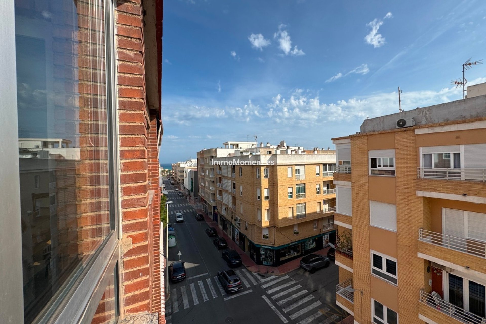 Revente - Appartement - Guardamar del Segura - Guardamar del Segura Centro