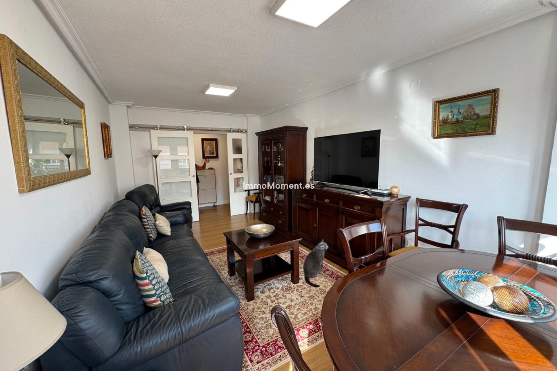 Revente - Appartement - Guardamar del Segura - Guardamar del Segura Centro