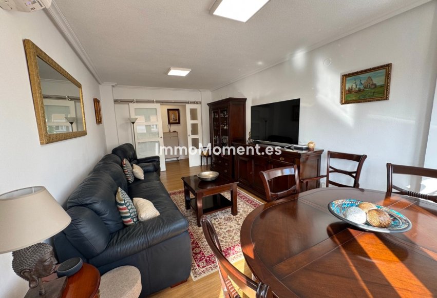 Revente - Appartement - Guardamar del Segura - Guardamar del Segura Centro