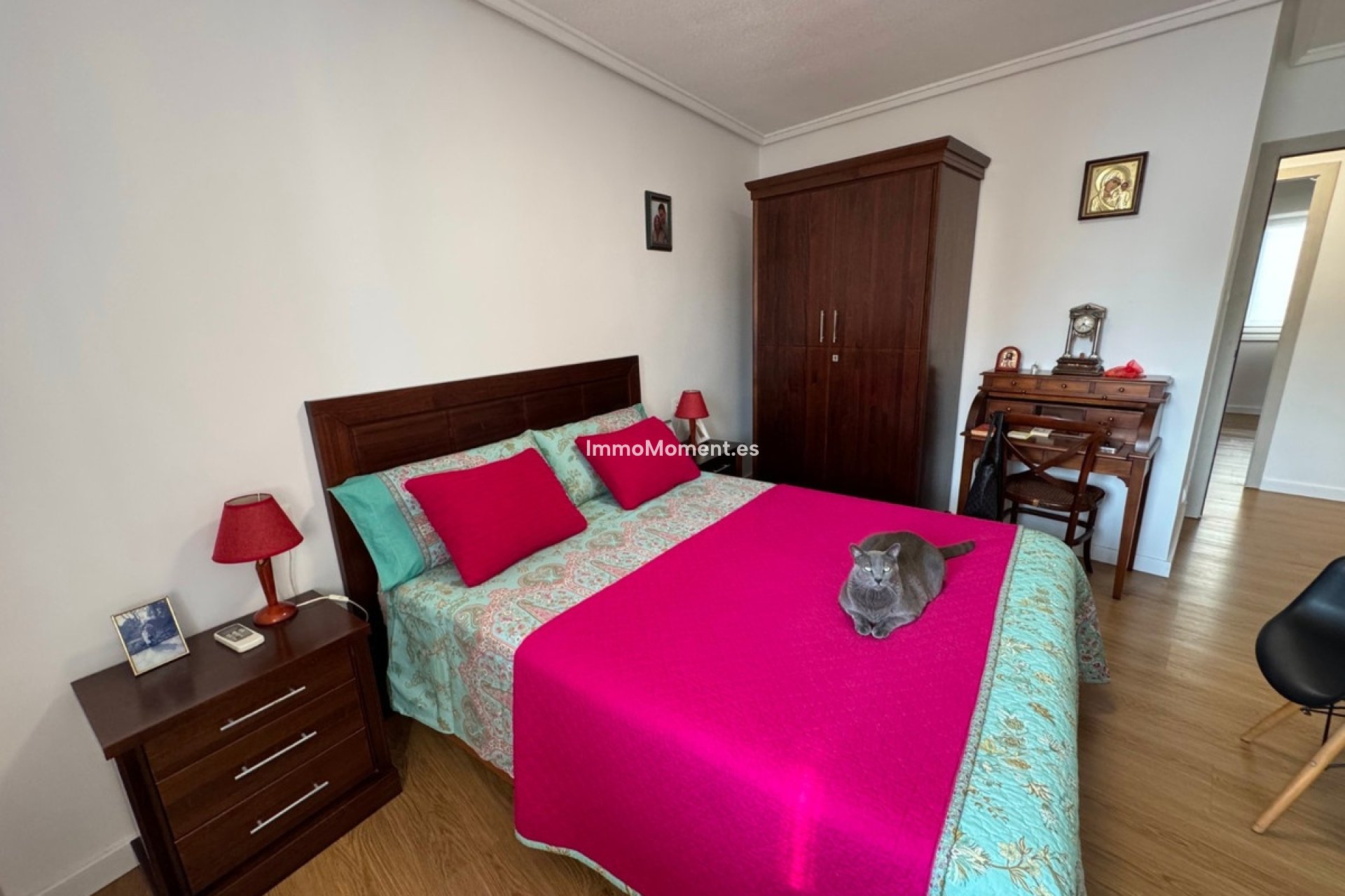 Revente - Appartement - Guardamar del Segura - Guardamar del Segura Centro