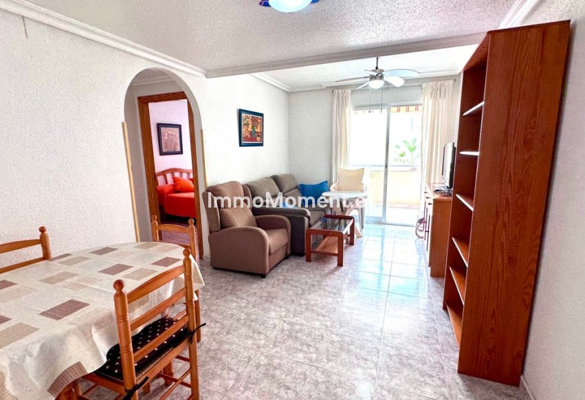 Revente - Appartement - Guardamar del Segura - Guardamar del Segura Centro