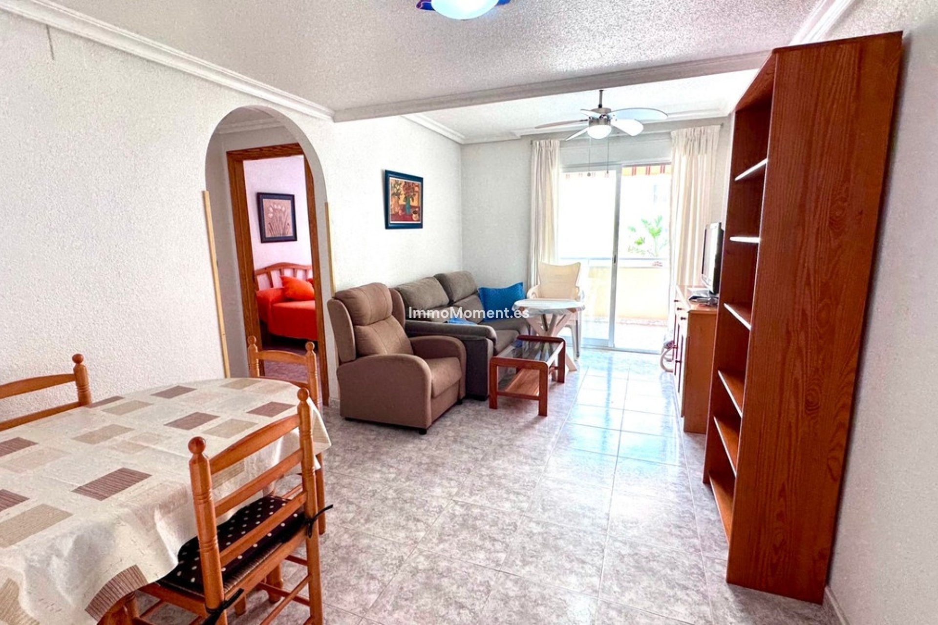 Revente - Appartement - Guardamar del Segura - Guardamar del Segura Centro