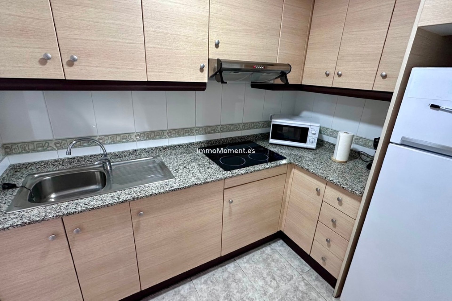 Revente - Appartement - Guardamar del Segura - Guardamar del Segura Centro