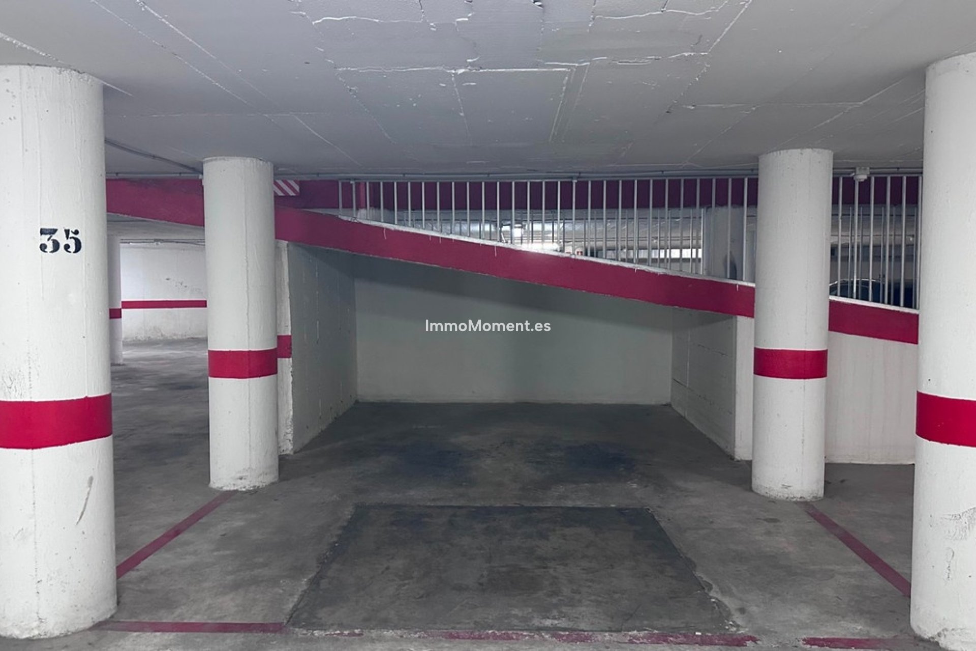 Revente - Appartement - Guardamar del Segura - Guardamar del Segura Centro