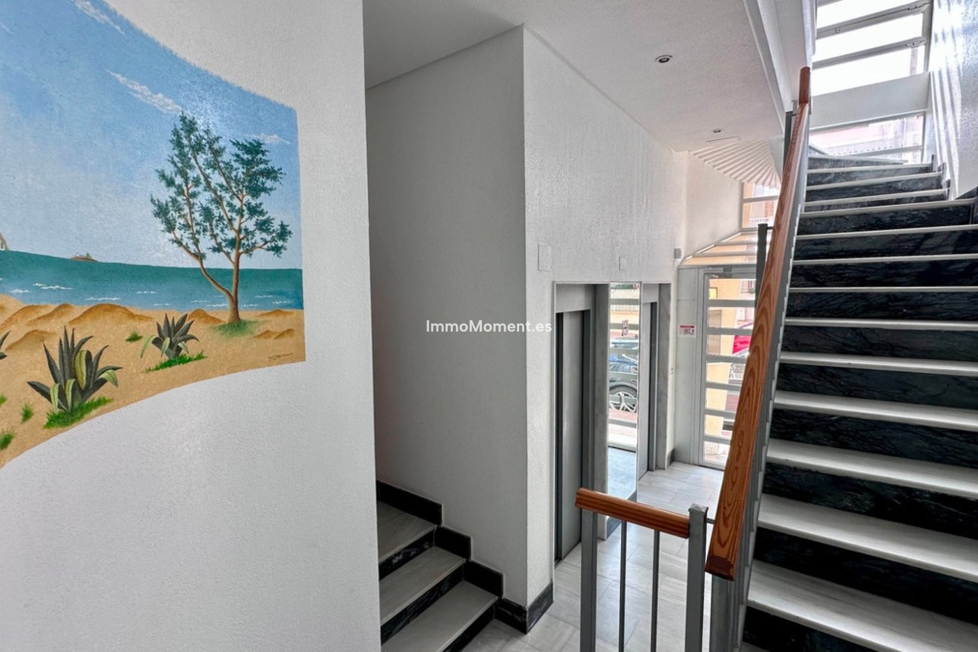 Revente - Appartement - Guardamar del Segura - Guardamar del Segura Centro