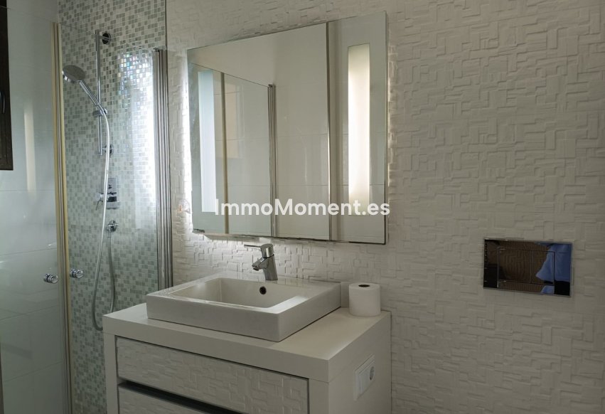 Revente - Appartement - Guardamar del Segura - Guardamar del Segura Centro