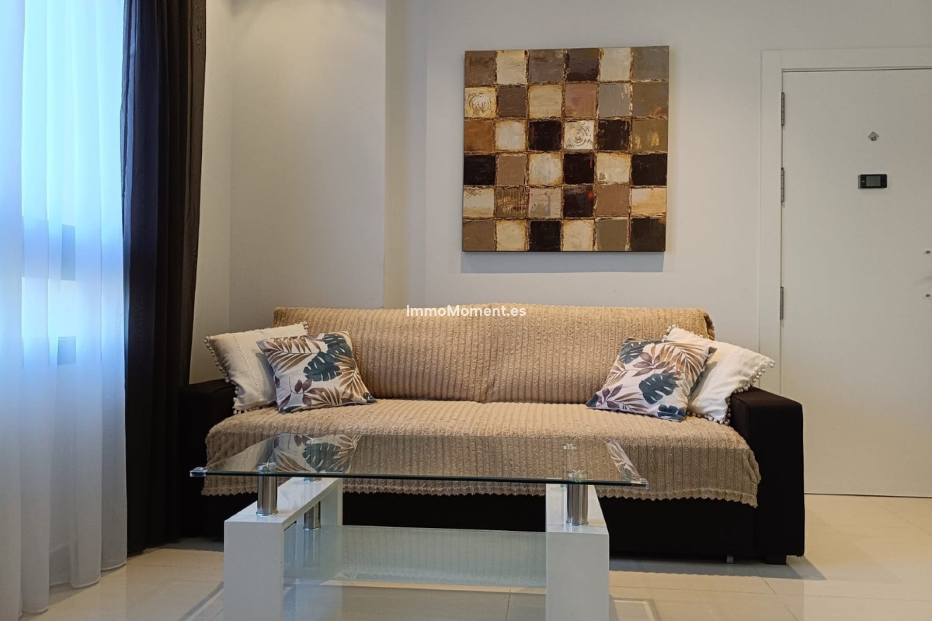 Revente - Appartement - Guardamar del Segura - Guardamar del Segura Centro