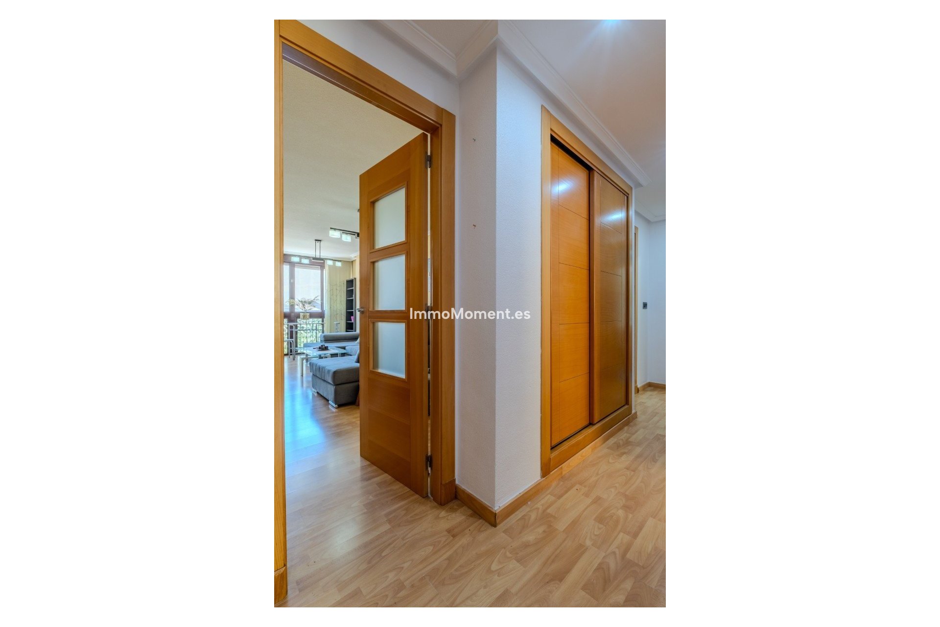 Revente - Appartement - Guardamar del Segura - Guardamar del Segura Centro