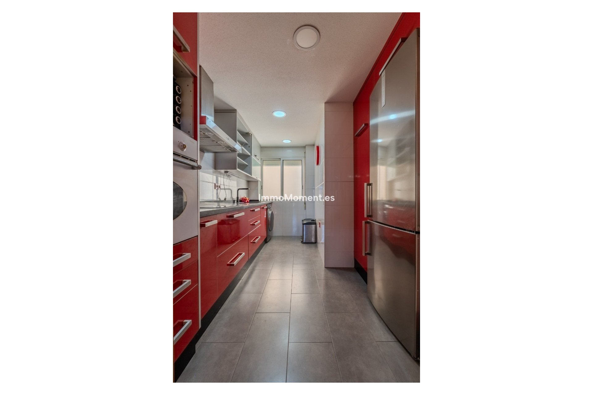 Revente - Appartement - Guardamar del Segura - Guardamar del Segura Centro