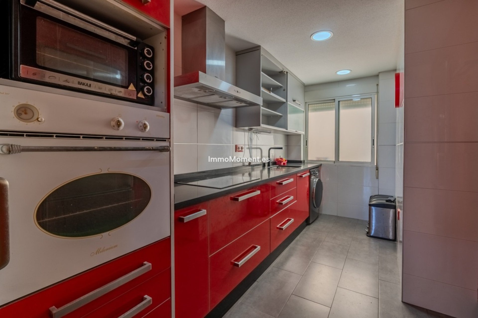 Revente - Appartement - Guardamar del Segura - Guardamar del Segura Centro