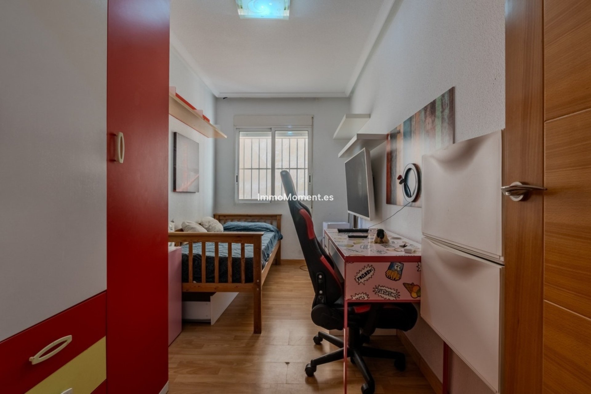 Revente - Appartement - Guardamar del Segura - Guardamar del Segura Centro