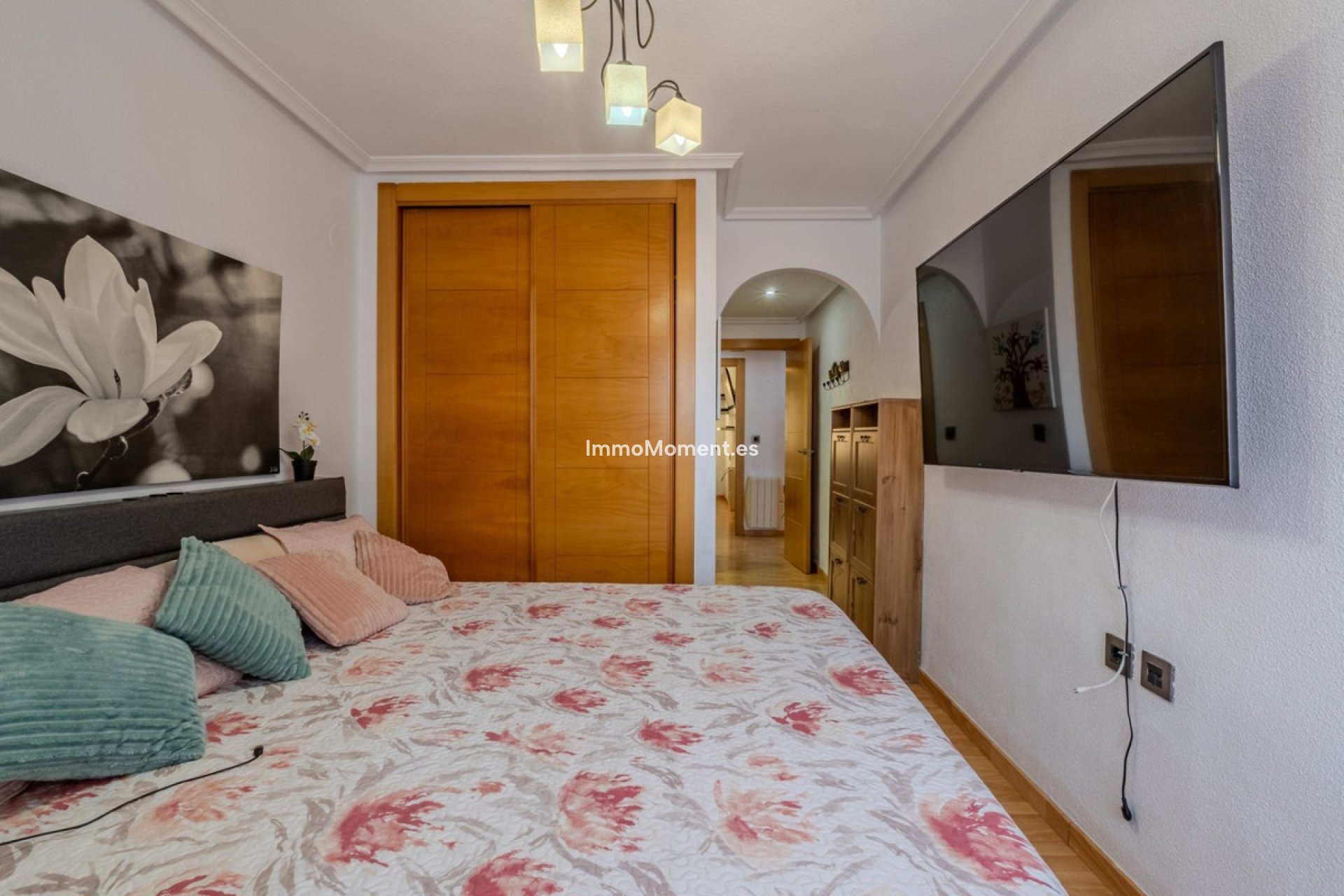 Revente - Appartement - Guardamar del Segura - Guardamar del Segura Centro