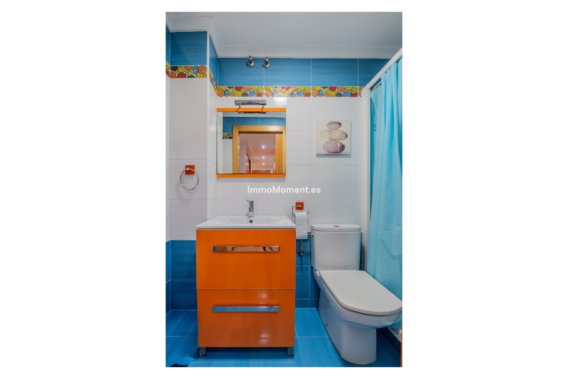 Revente - Appartement - Guardamar del Segura - Guardamar del Segura Centro