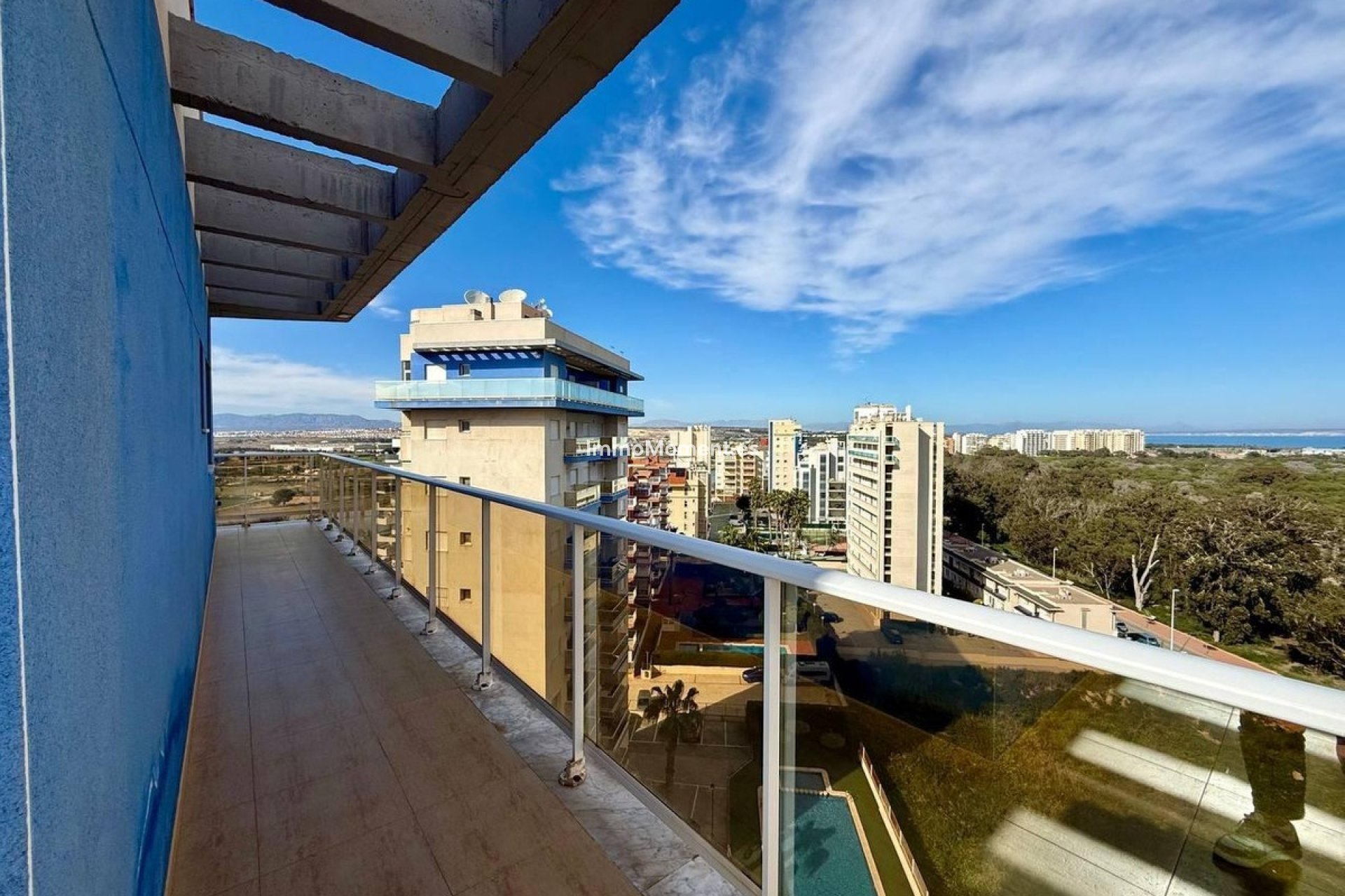 Revente - Appartement - Guardamar del Segura - Guardamar del Segura Centro