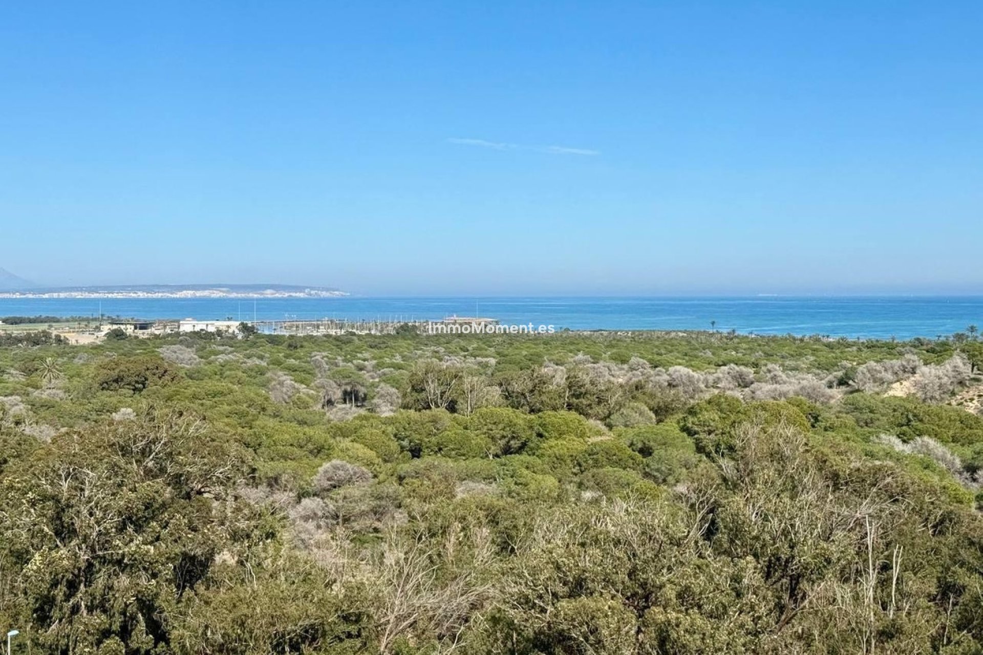 Revente - Appartement - Guardamar del Segura - Guardamar del Segura Centro