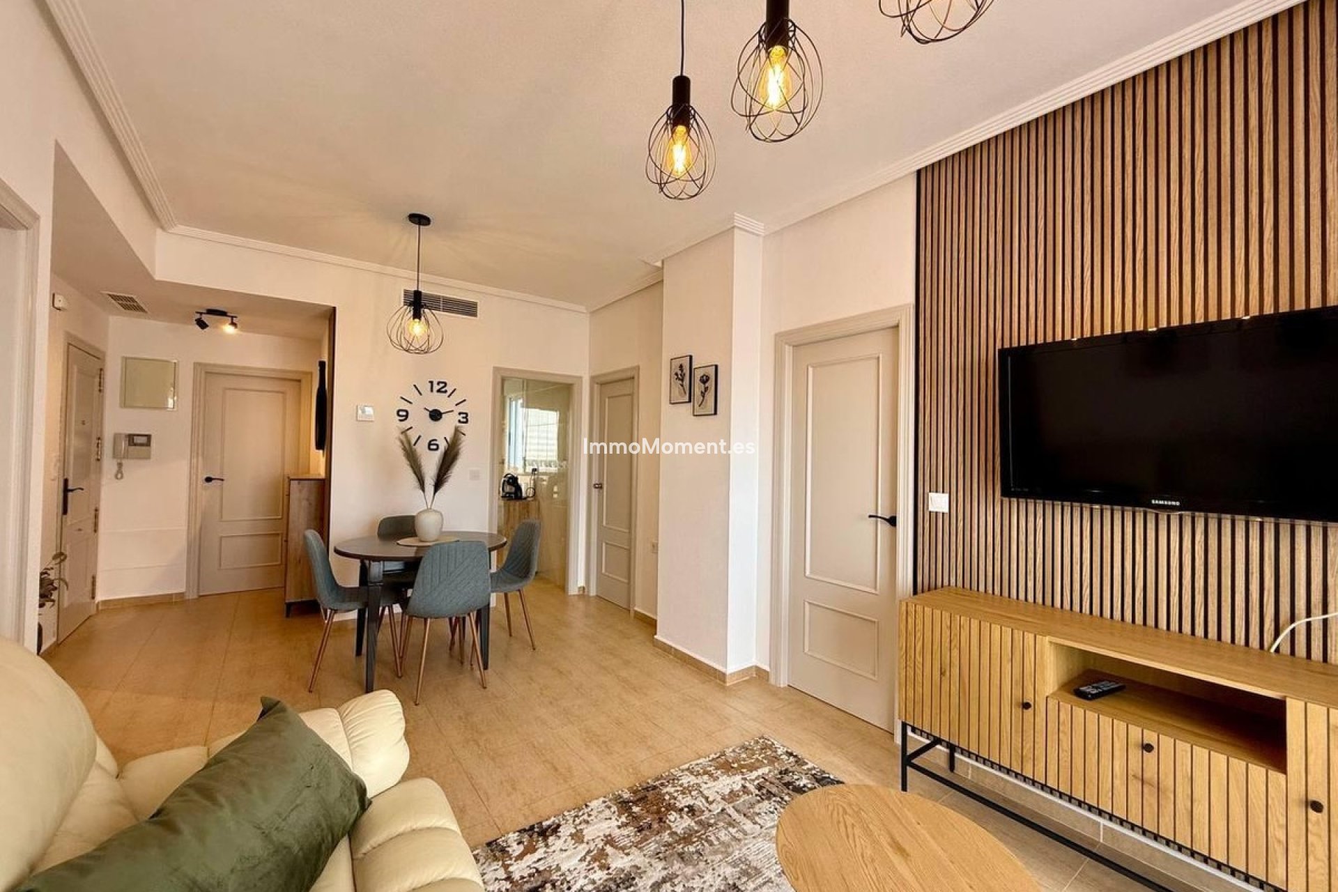 Revente - Appartement - Guardamar del Segura - Guardamar del Segura Centro