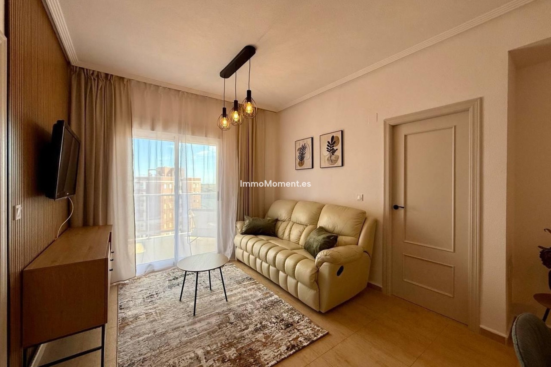 Revente - Appartement - Guardamar del Segura - Guardamar del Segura Centro