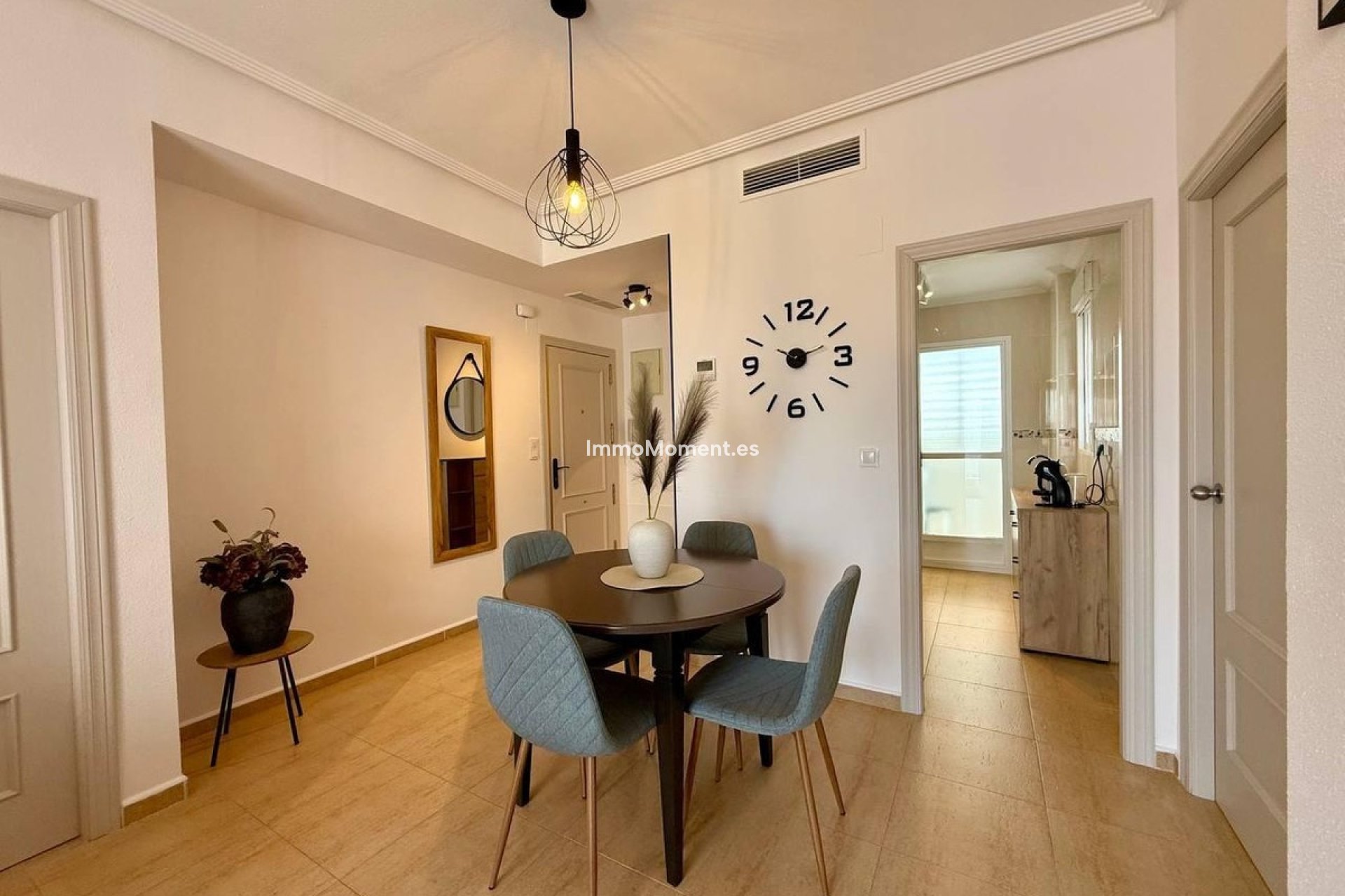 Revente - Appartement - Guardamar del Segura - Guardamar del Segura Centro