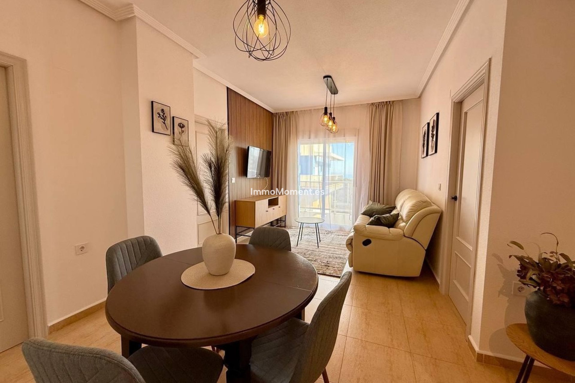 Revente - Appartement - Guardamar del Segura - Guardamar del Segura Centro