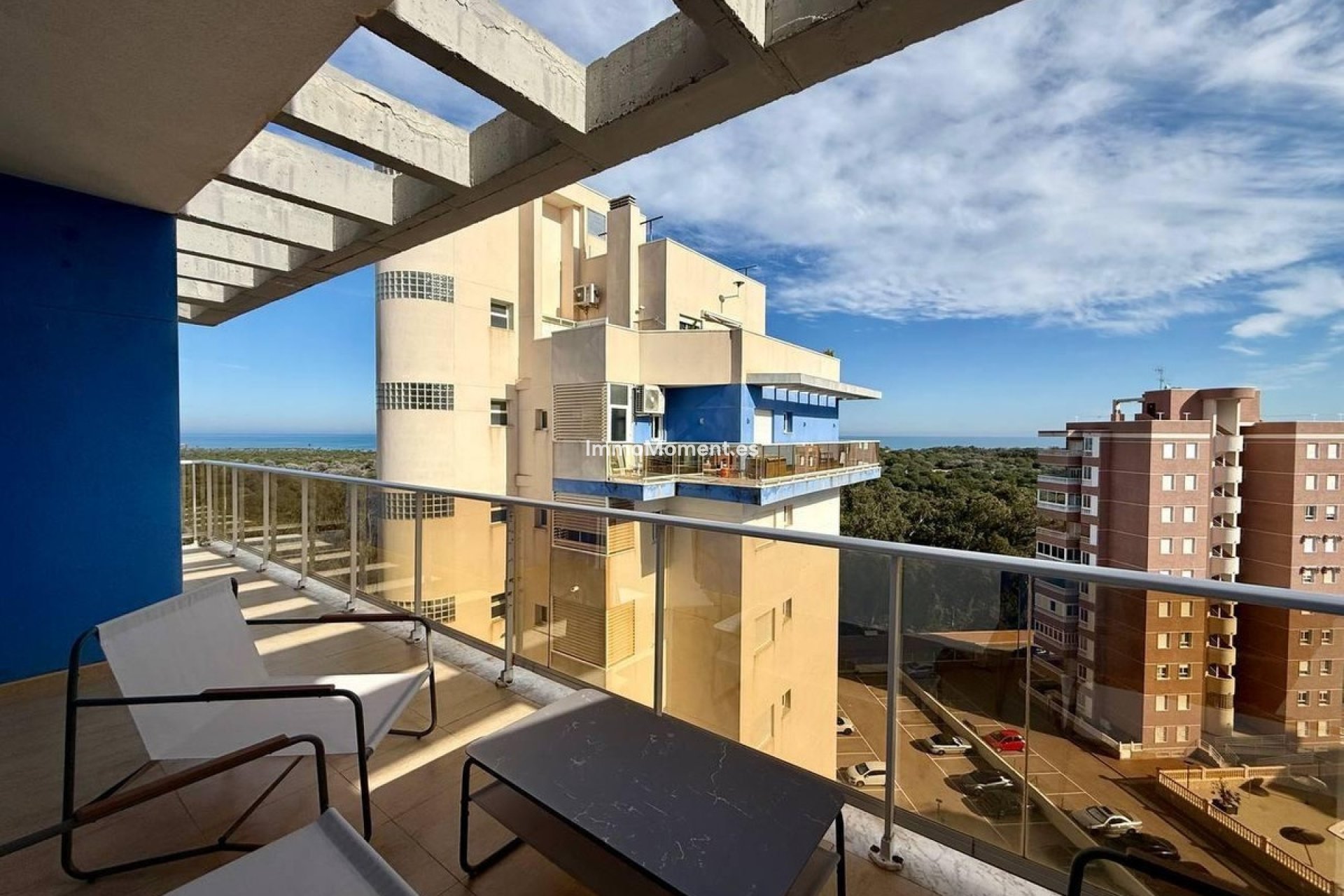 Revente - Appartement - Guardamar del Segura - Guardamar del Segura Centro