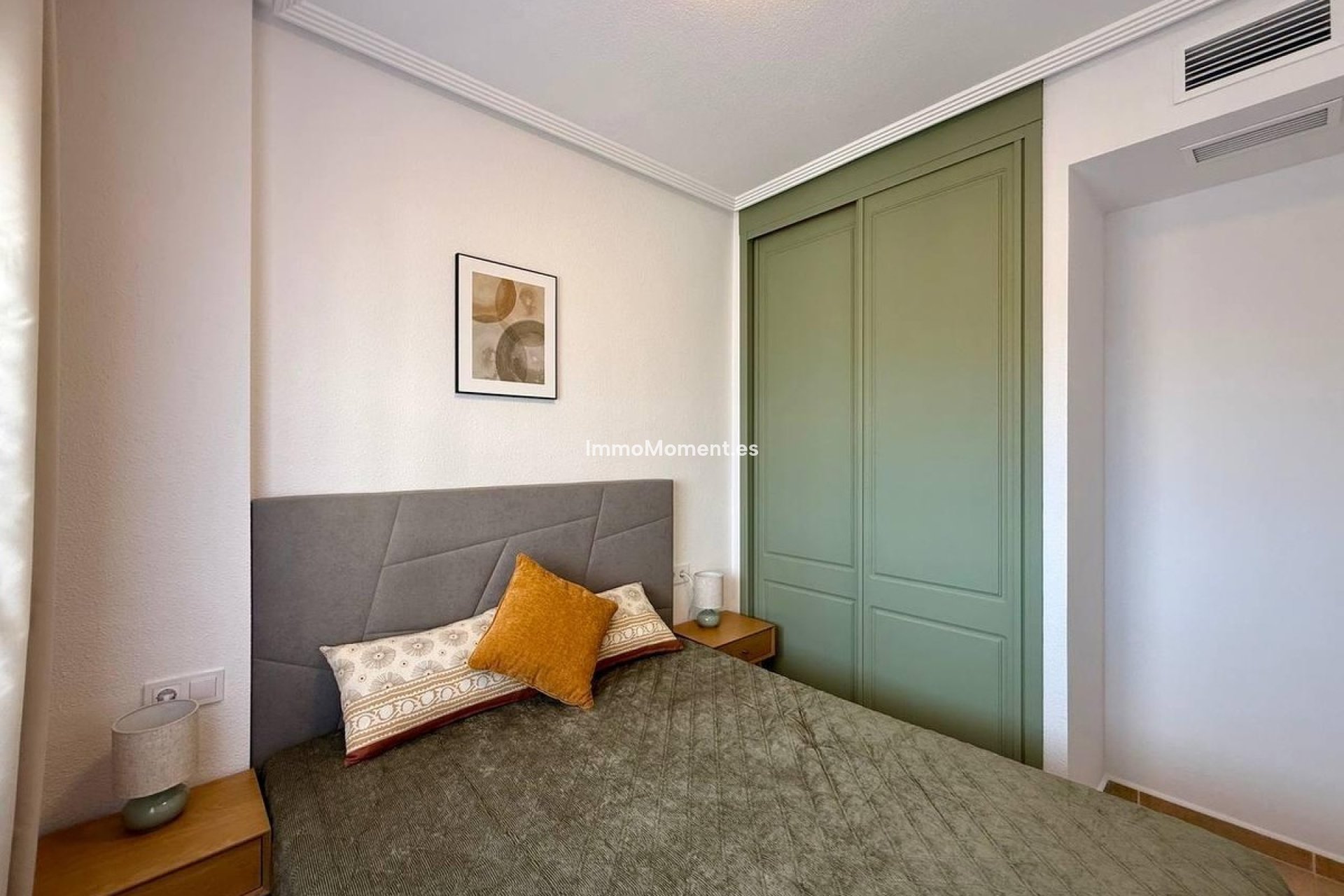 Revente - Appartement - Guardamar del Segura - Guardamar del Segura Centro