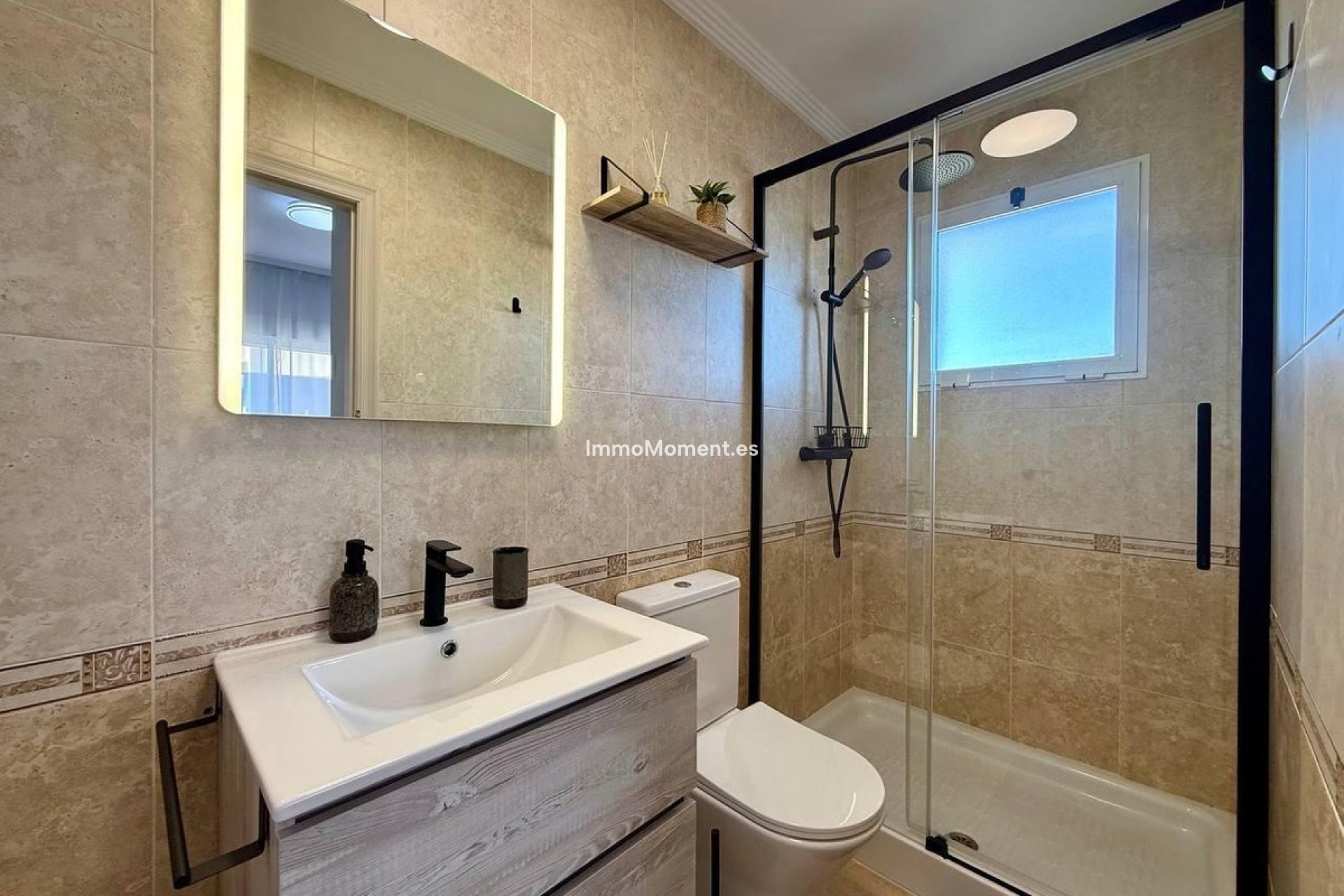 Revente - Appartement - Guardamar del Segura - Guardamar del Segura Centro