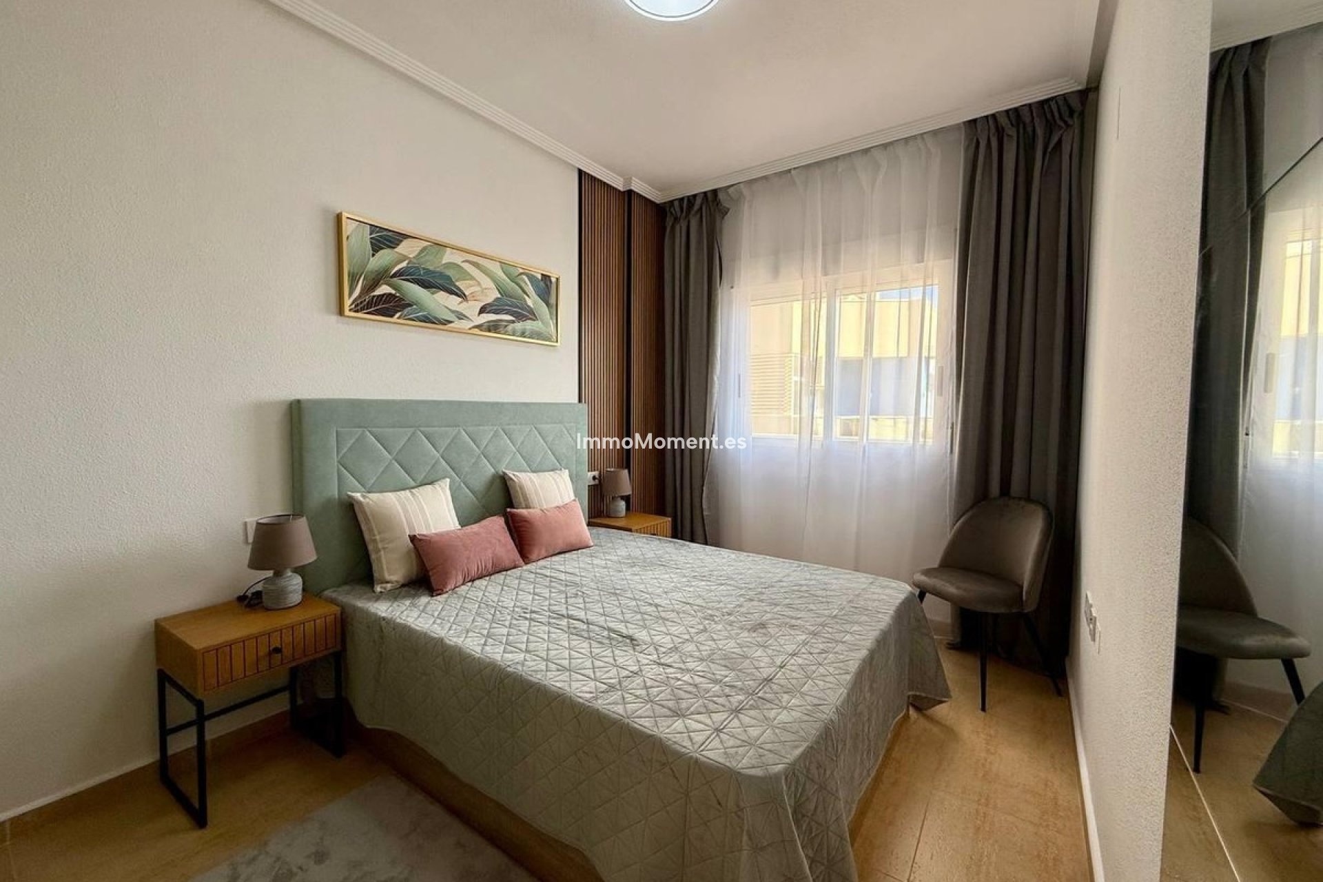 Revente - Appartement - Guardamar del Segura - Guardamar del Segura Centro