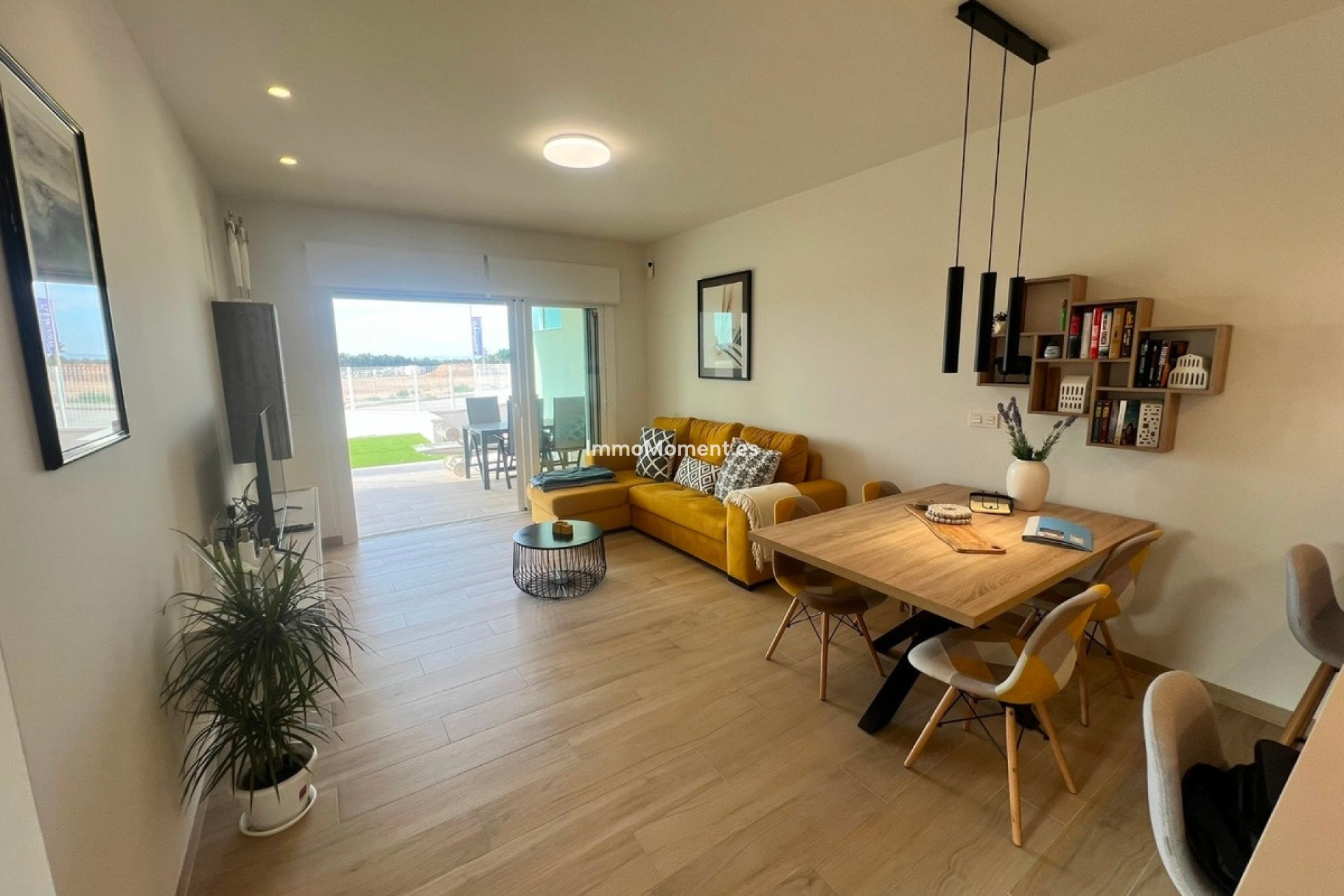 Revente - Appartement - Guardamar del Segura - Guardamar del Segura Centro