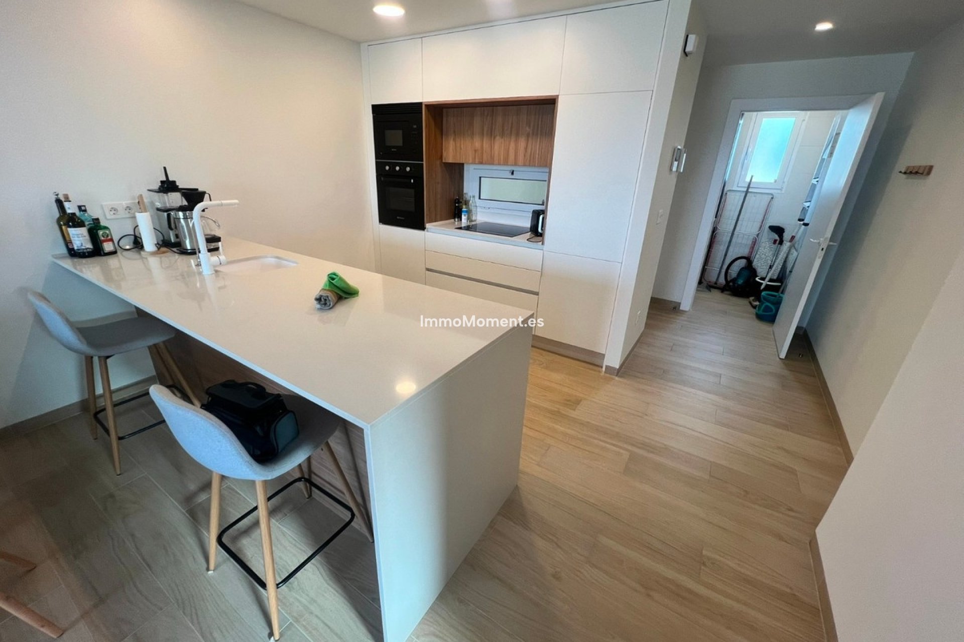 Revente - Appartement - Guardamar del Segura - Guardamar del Segura Centro