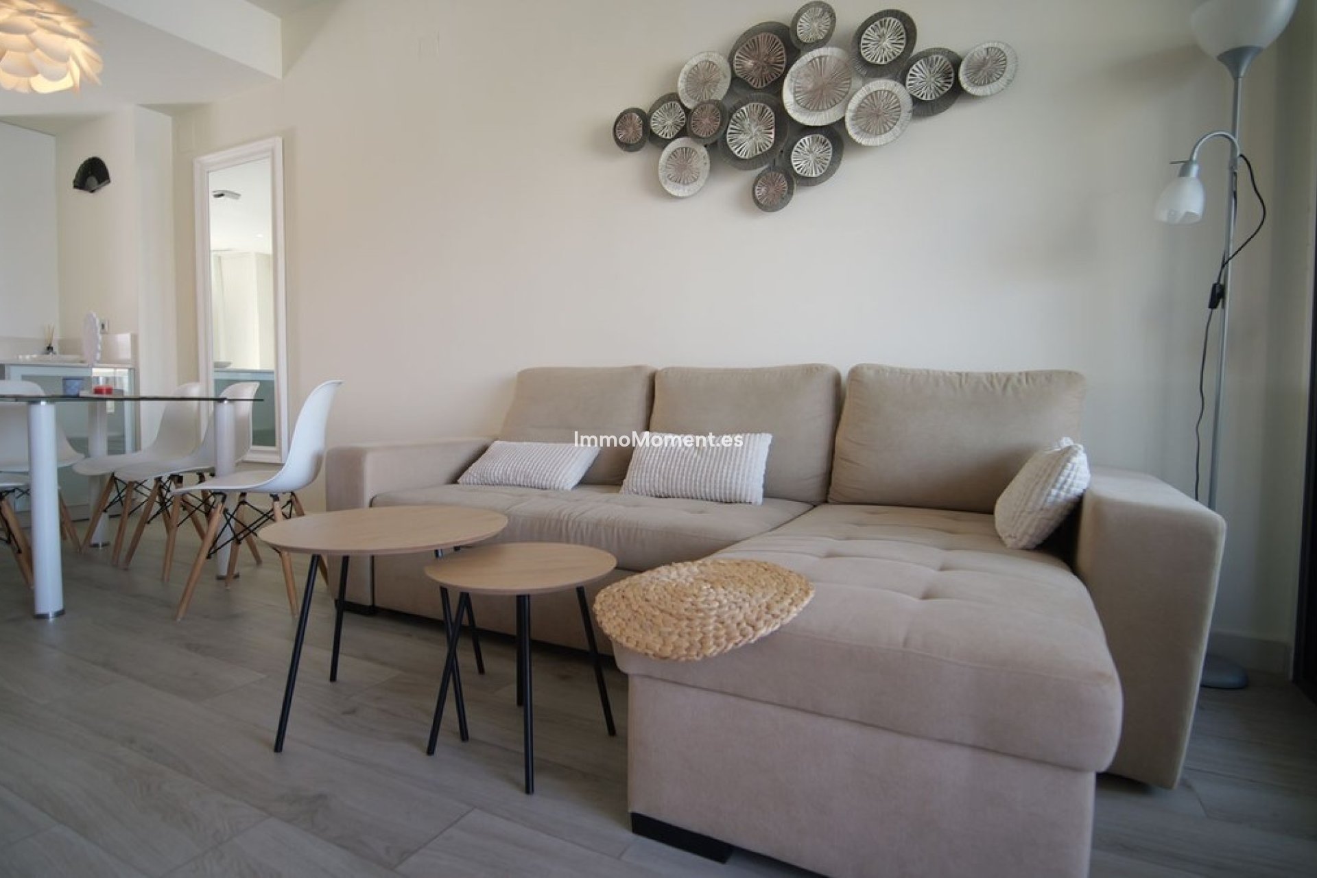 Revente - Appartement - Guardamar del Segura - Guardamar del Segura Centro