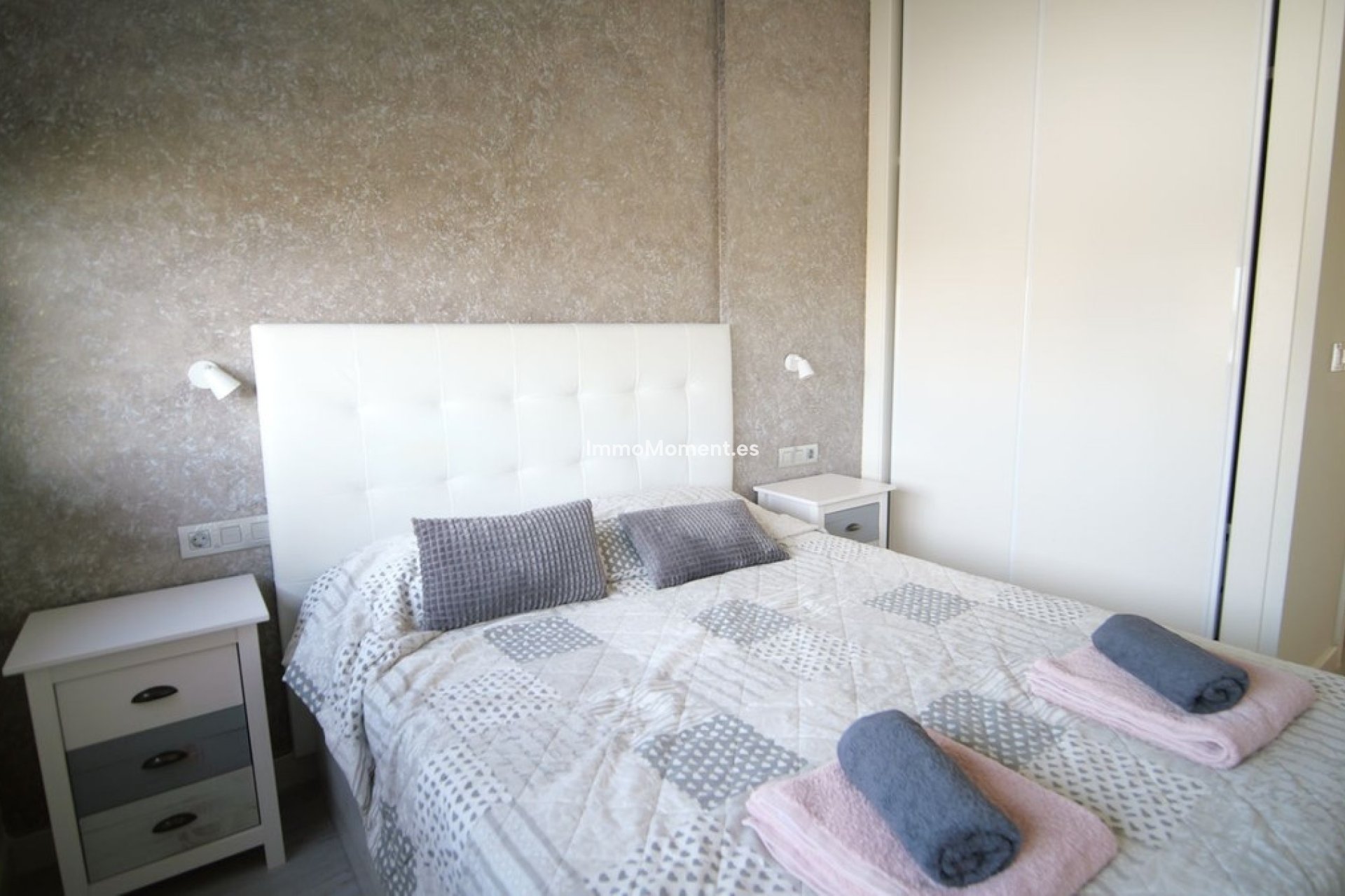Revente - Appartement - Guardamar del Segura - Guardamar del Segura Centro