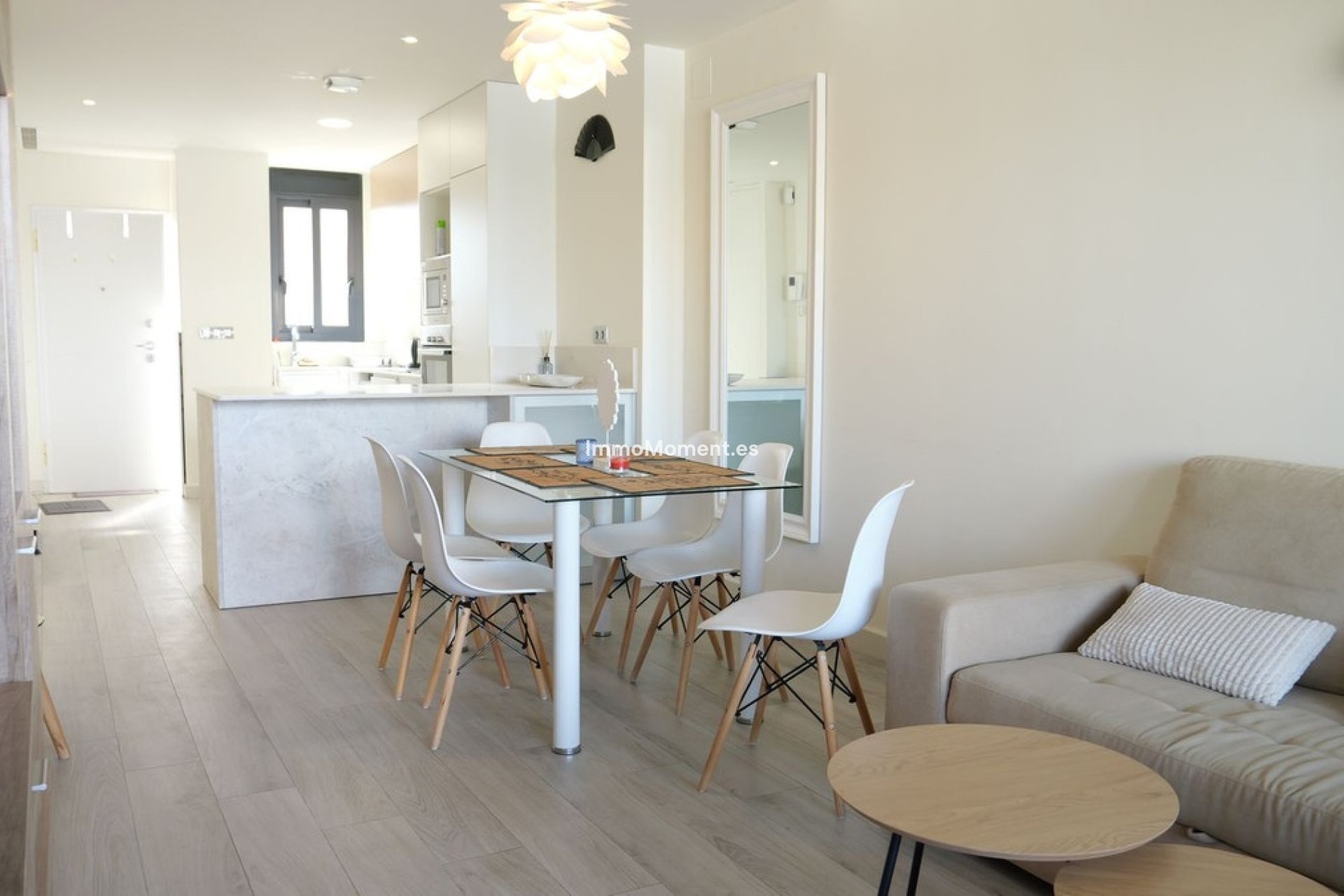 Revente - Appartement - Guardamar del Segura - Guardamar del Segura Centro